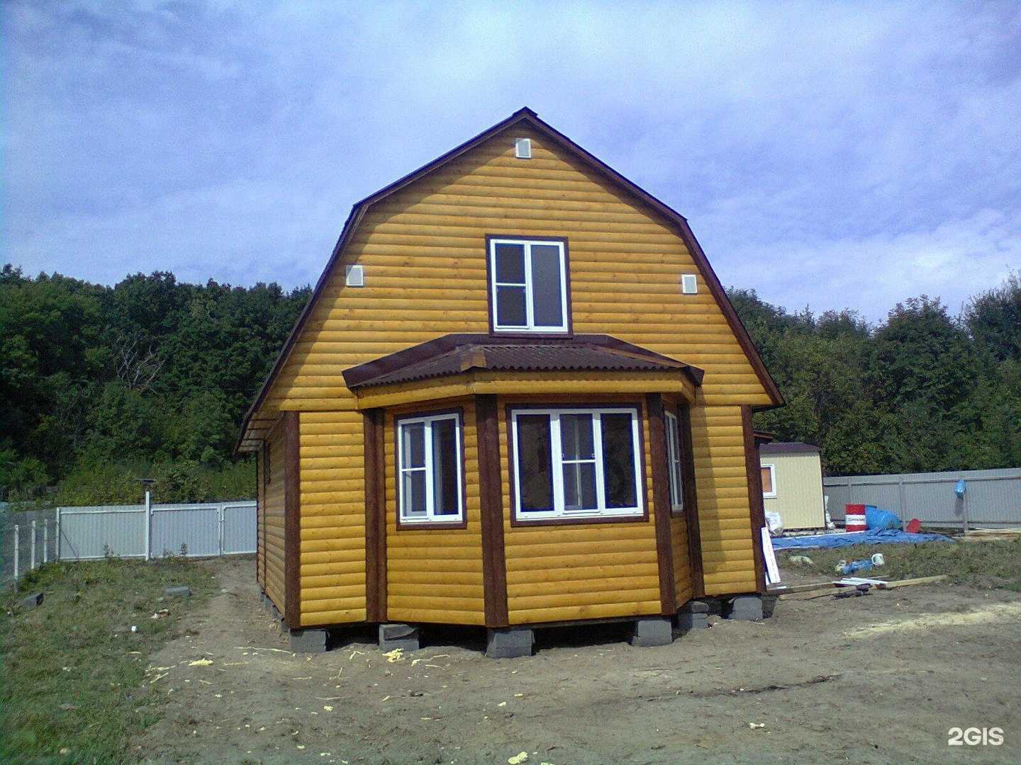 Отзывы на компанию Артвуд в г. Кемерово c фото