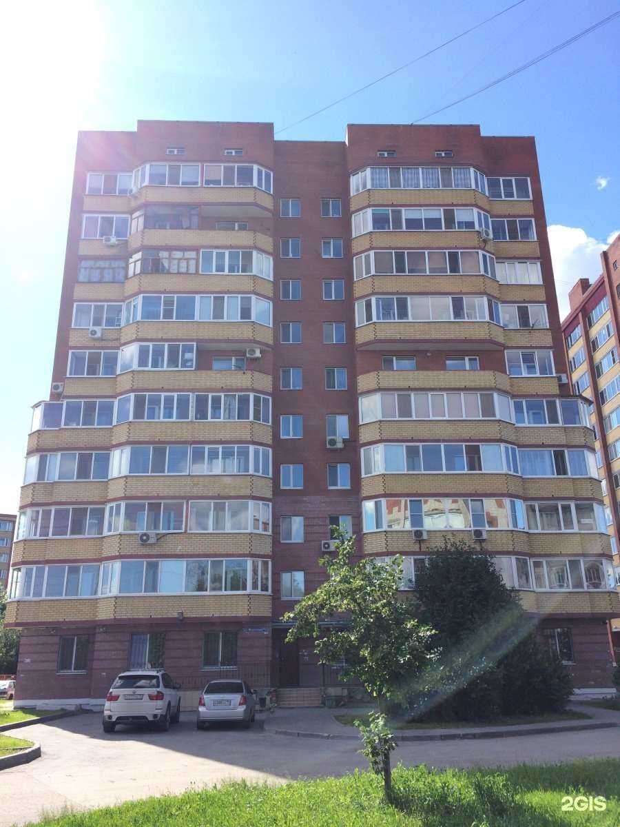 Отзывы на компанию Лукошко в Тюмени c фото - фотография 2 из 2