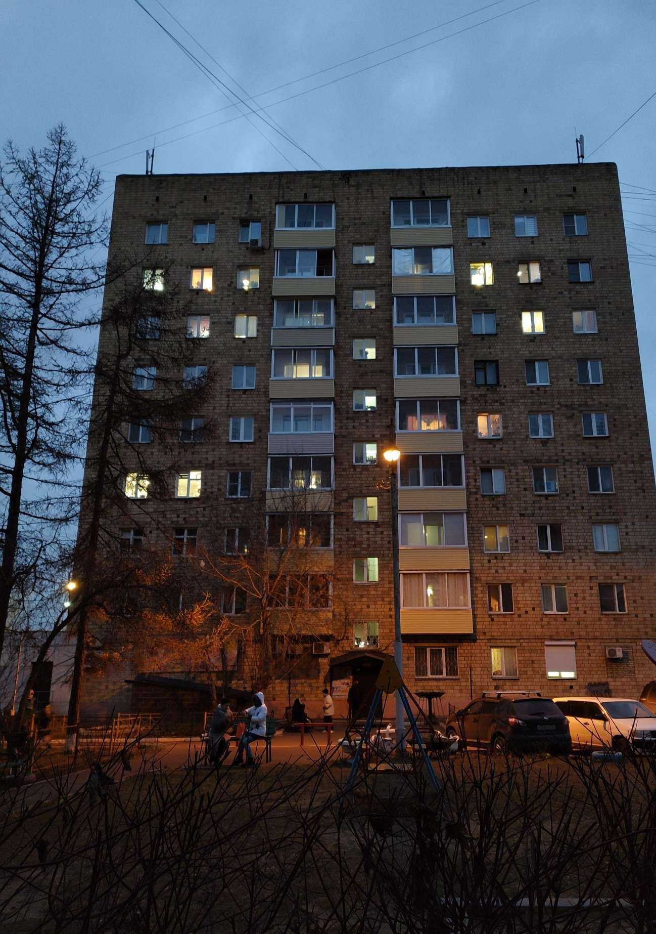 Отзывы на компанию Agent930 в Красноярске c фото - фотография 2 из 2