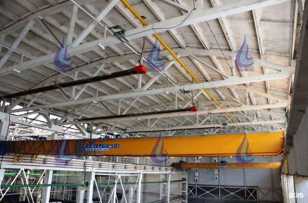 Отзывы на компанию Газкомплект-Урал в г. Челябинск c фото