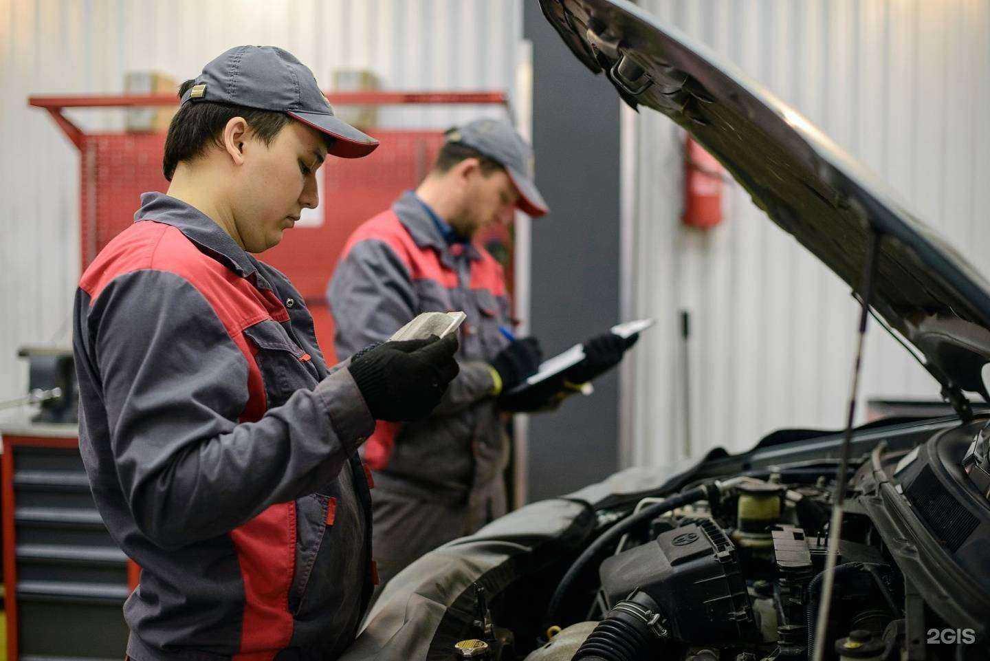 Отзывы на компанию Job&Joy в Уфе c фото