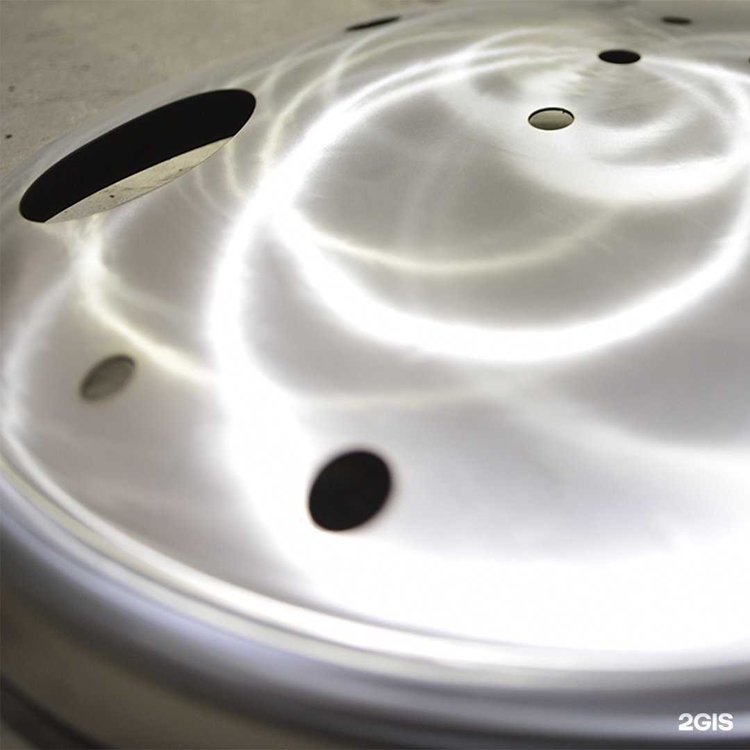 Отзывы на компанию Купол в Костроме c фото