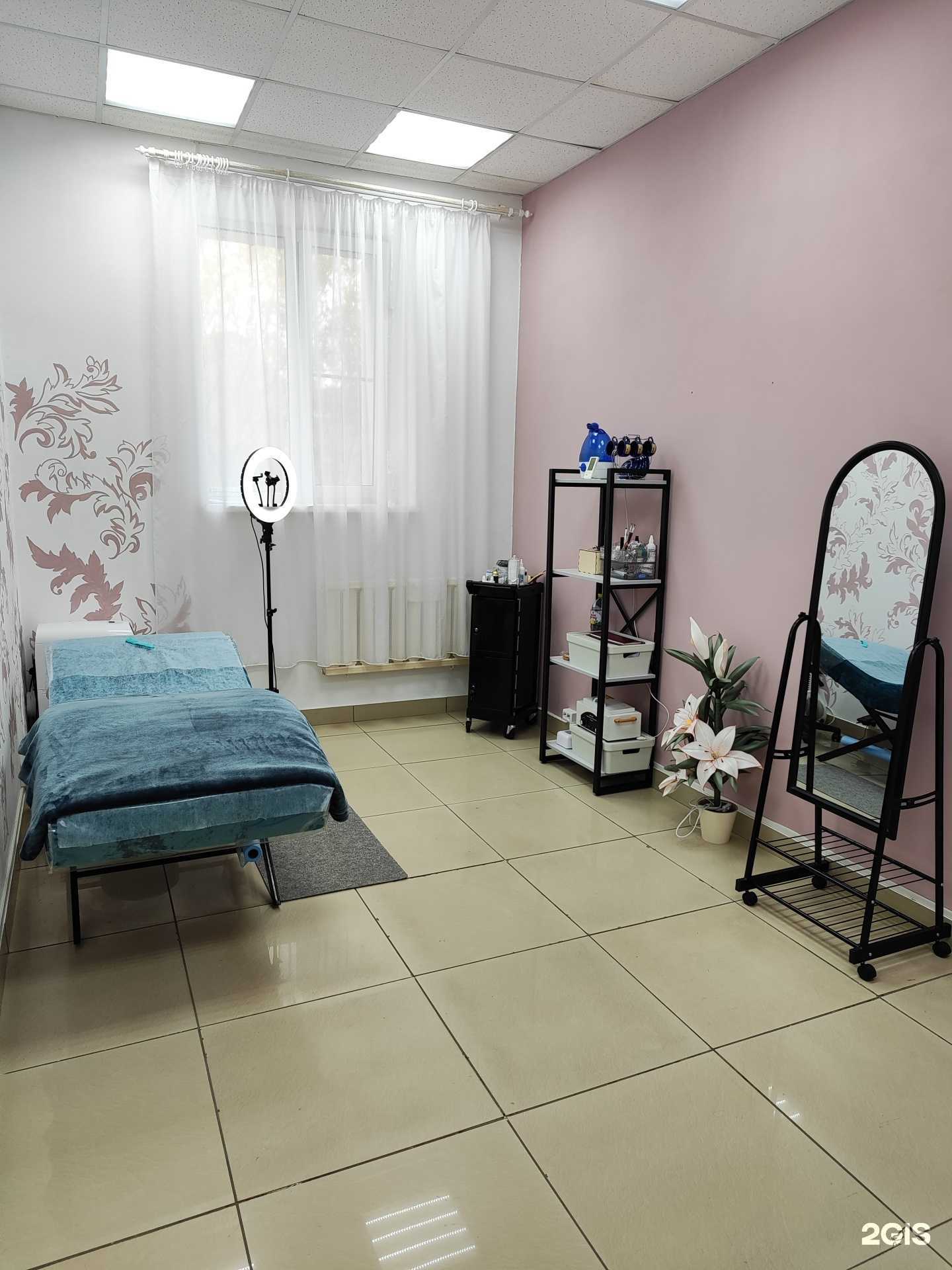 Отзывы на компанию Роскошь взгляда в г. Комсомольск-на-Амуре c фото