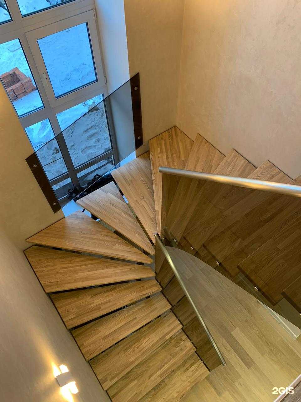 Отзывы на компанию Лофт и Ковка в Хабаровске c фото