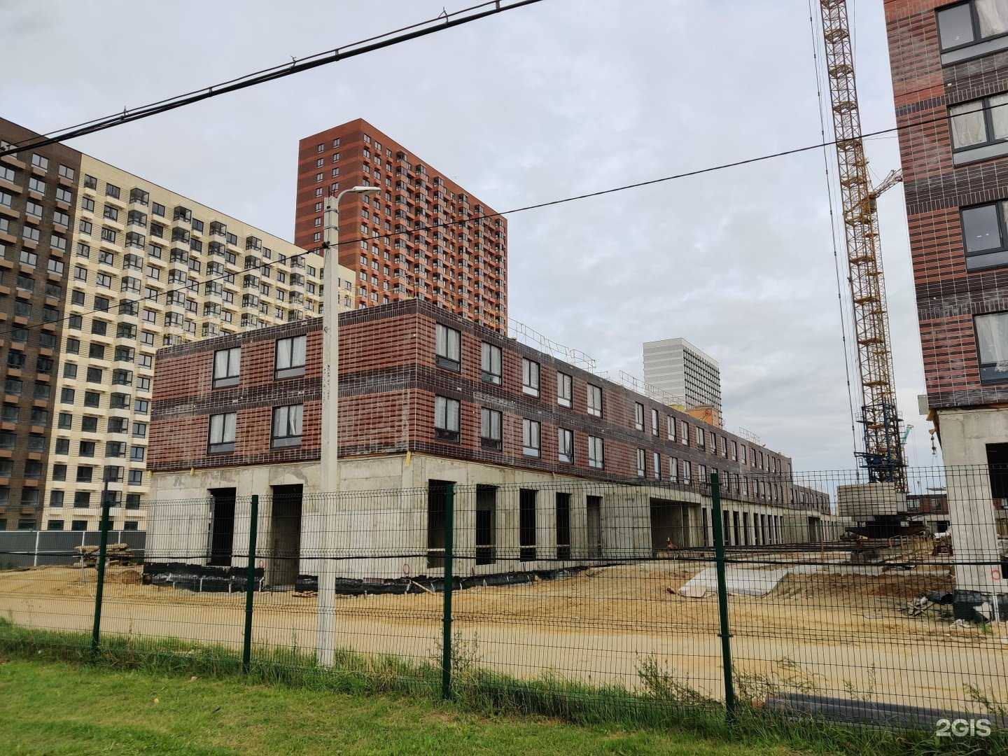 Отзывы на компанию CyberHab в г. Котельники c фото