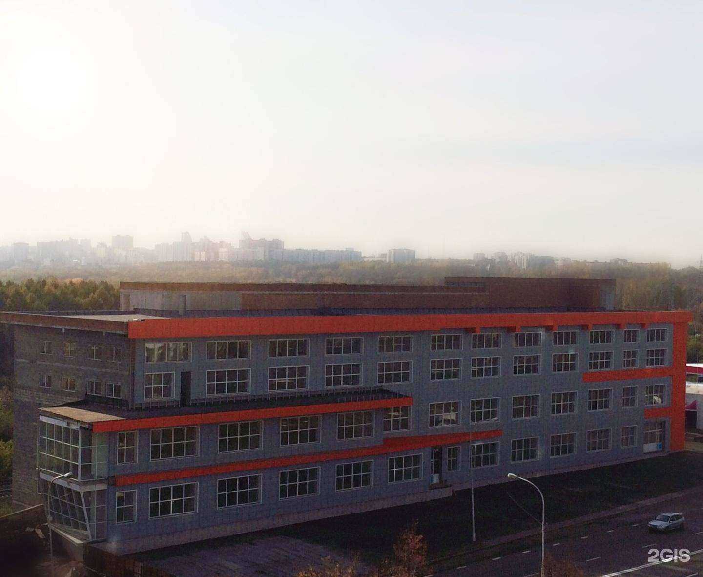 Отзывы на компанию Арсенал Л в Уфе c фото - фотография 2 из 2