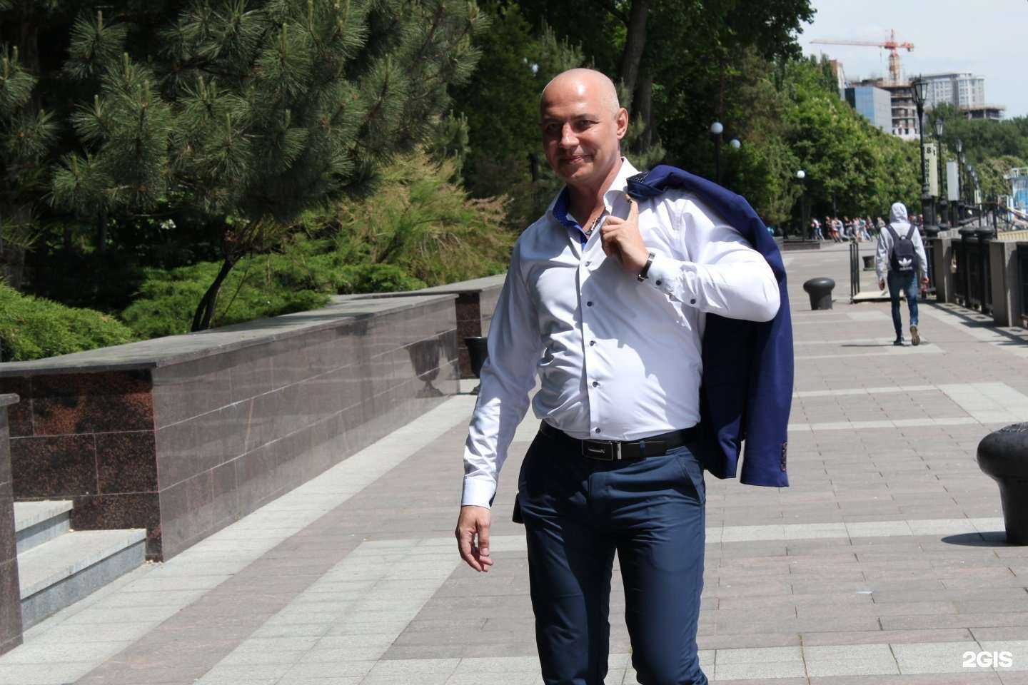 Отзывы на компанию Адвокатский кабинет Парамонова С.В. в г. Ростов-на-Дону c фото