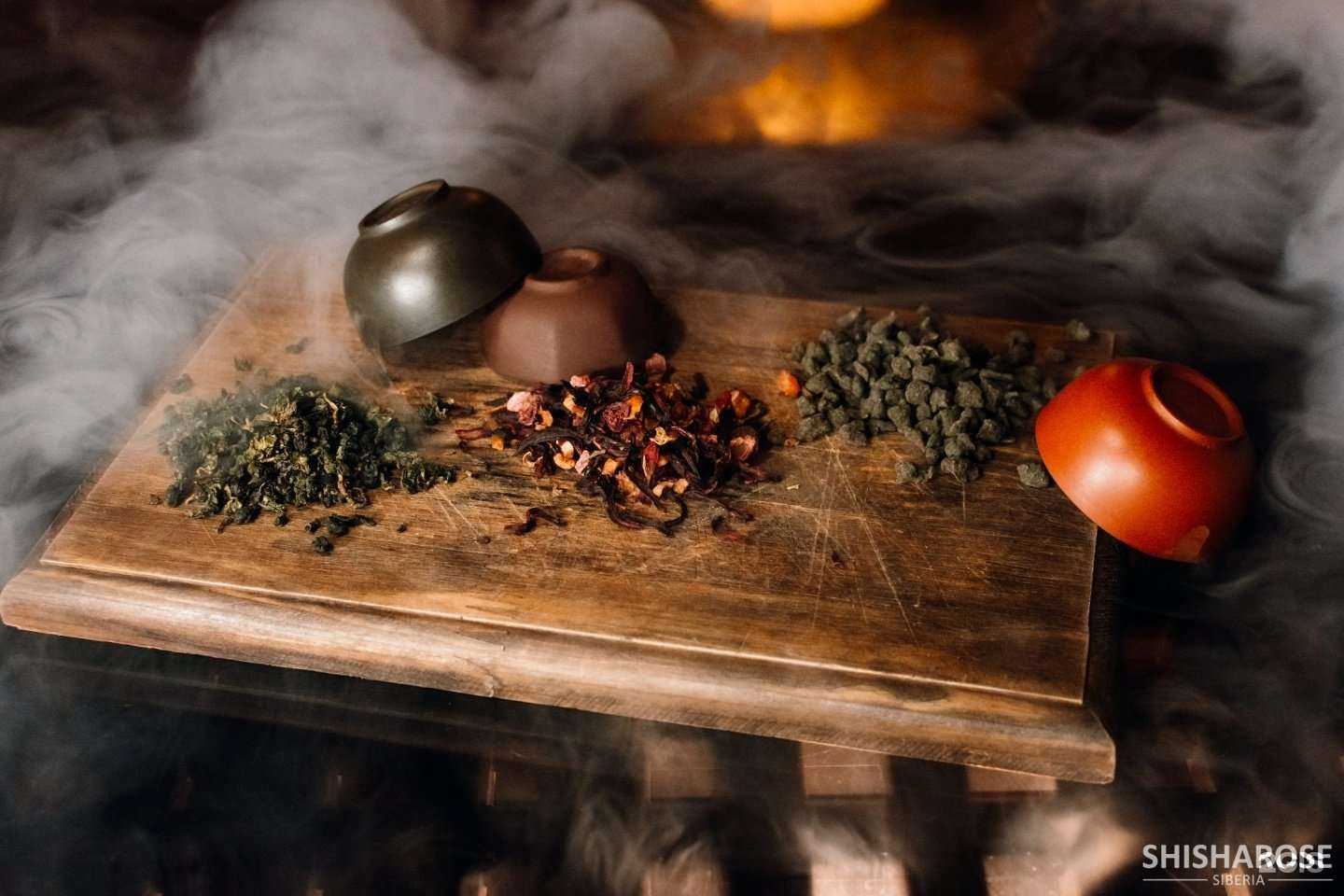 Отзывы на компанию Shisha Rose в г. Томск c фото