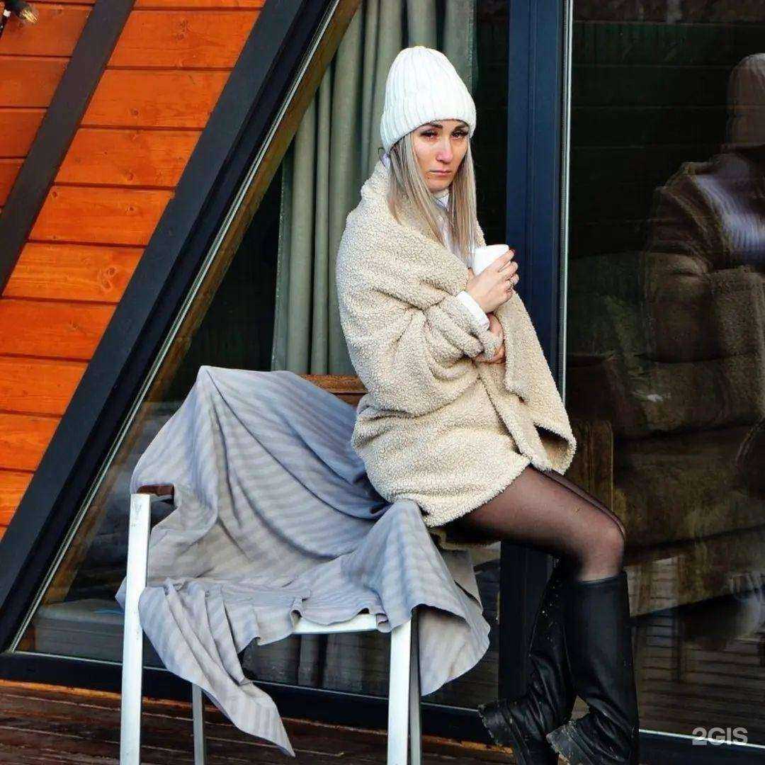 Отзывы на компанию Студия массажа в Новомосковске c фото