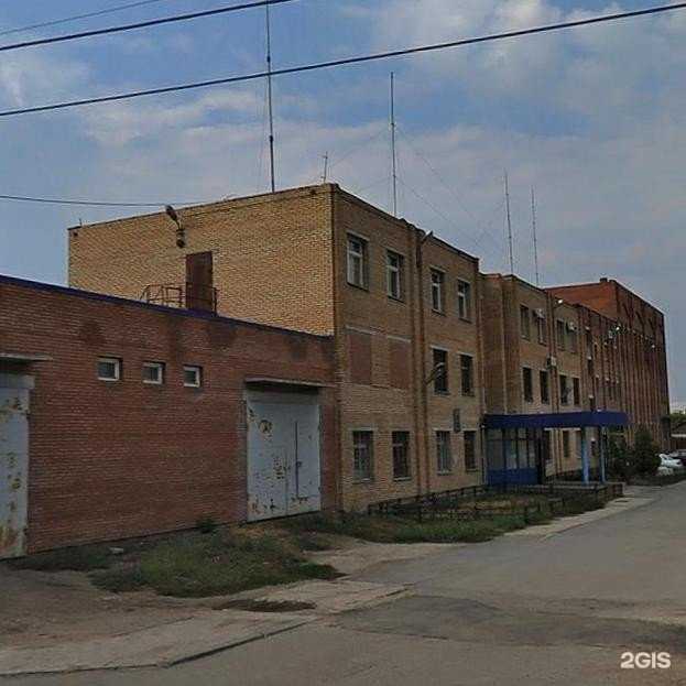 Отзывы на компанию Управление вневедомственной охраны ВНГ РФ в г. Тольятти c фото