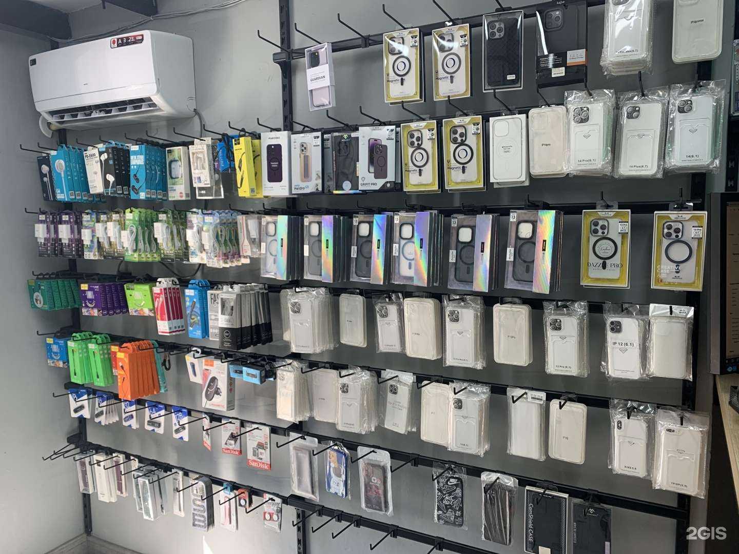 Отзывы на компанию Phone box в Грозном c фото