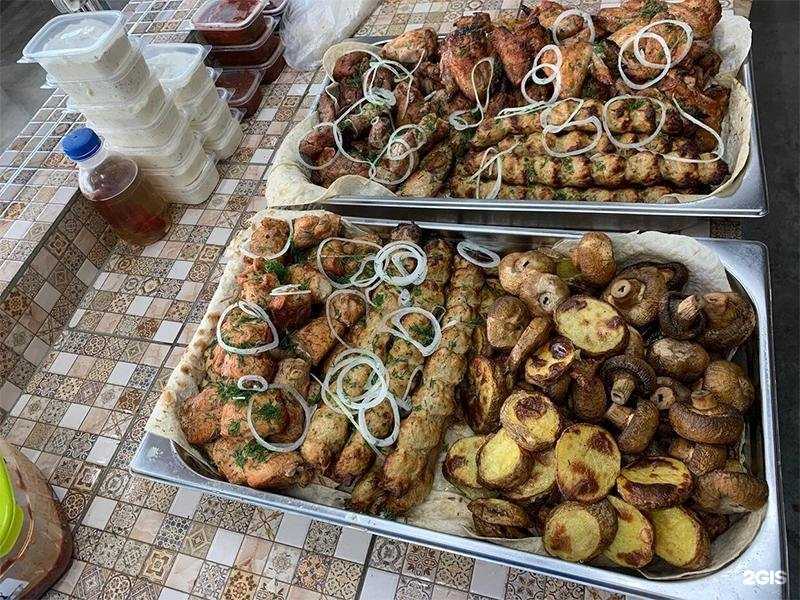 Отзывы на компанию Магазин шашлыка №1 в Красноярске c фото