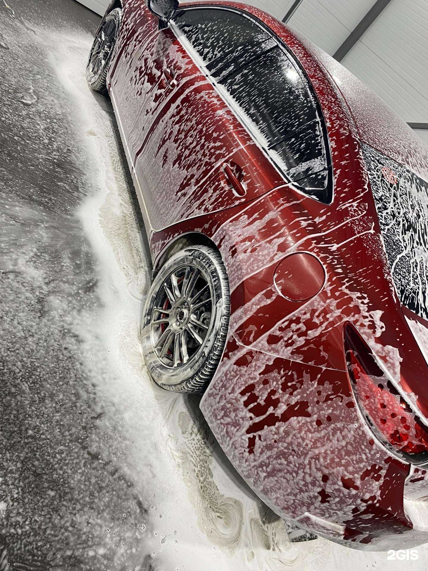 Отзывы на компанию Вода в Новосибирске c фото