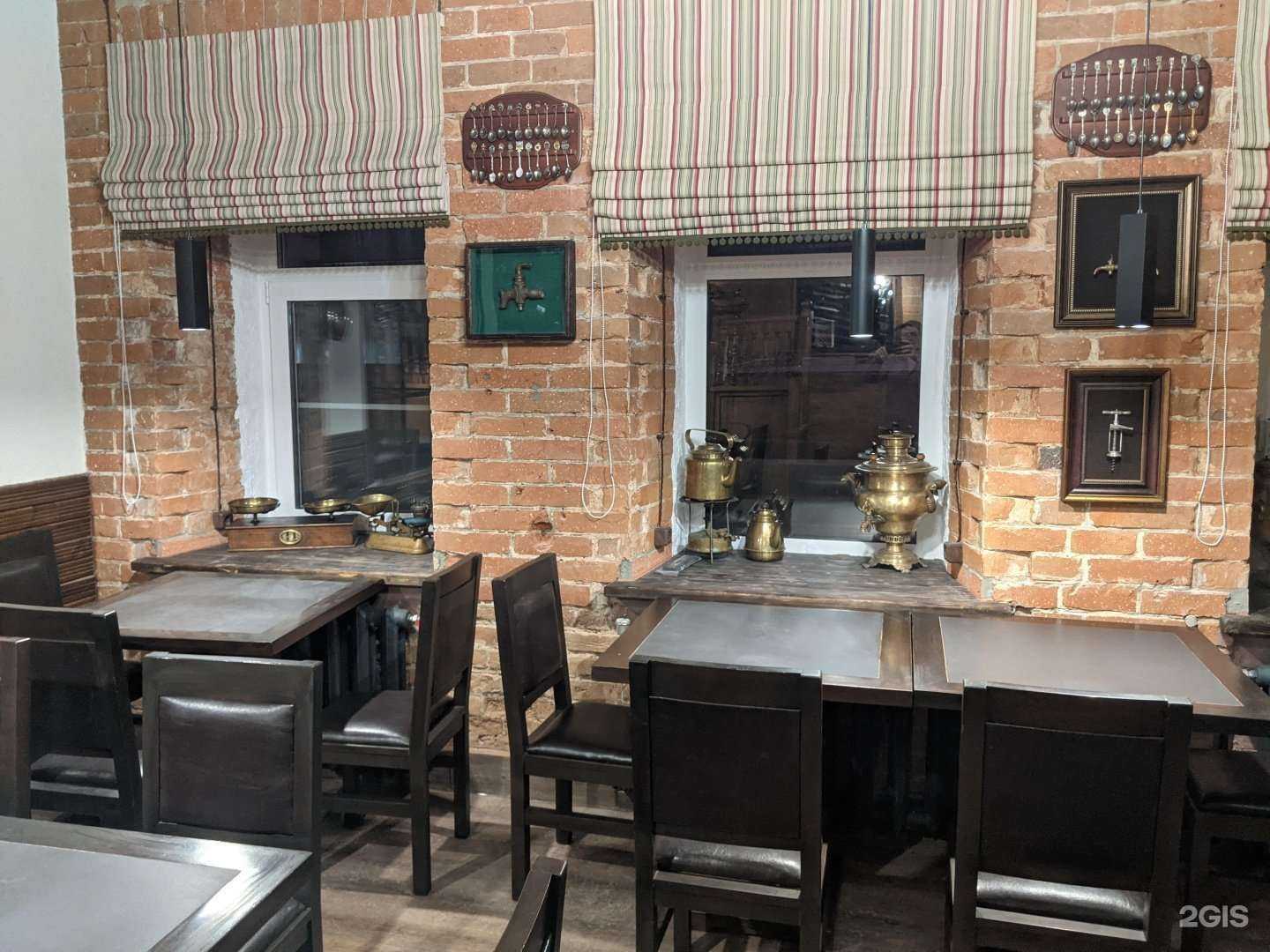 Отзывы на компанию Галерея в Пензе c фото