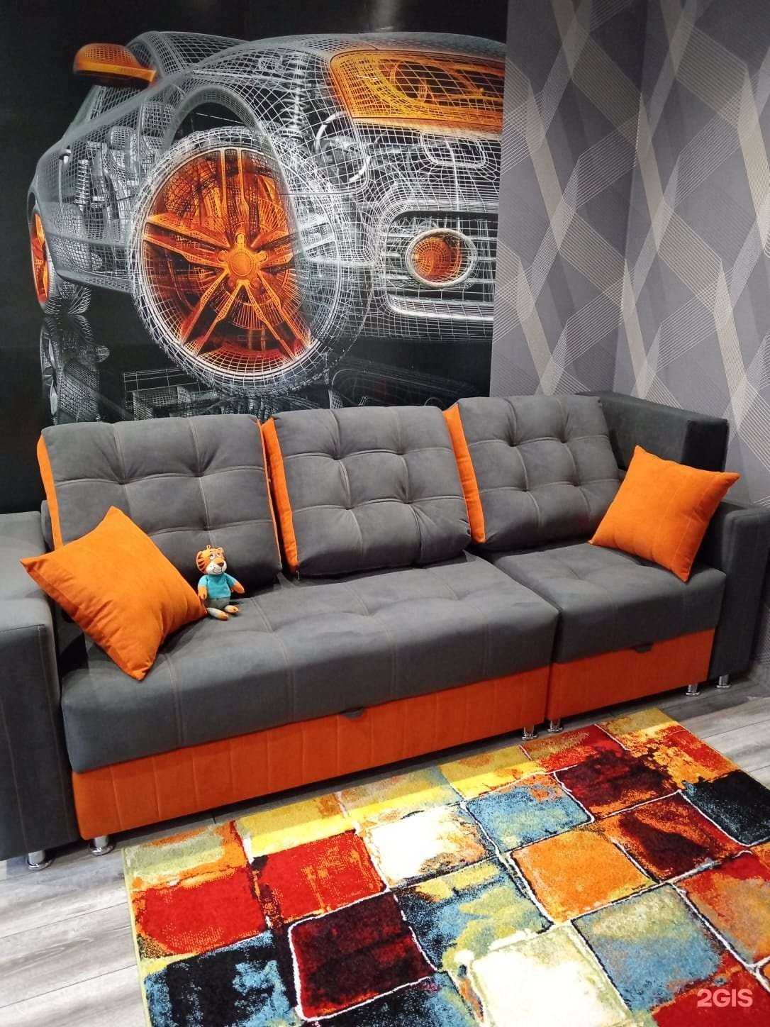 Отзывы на компанию Лидер55 в г. Омск c фото