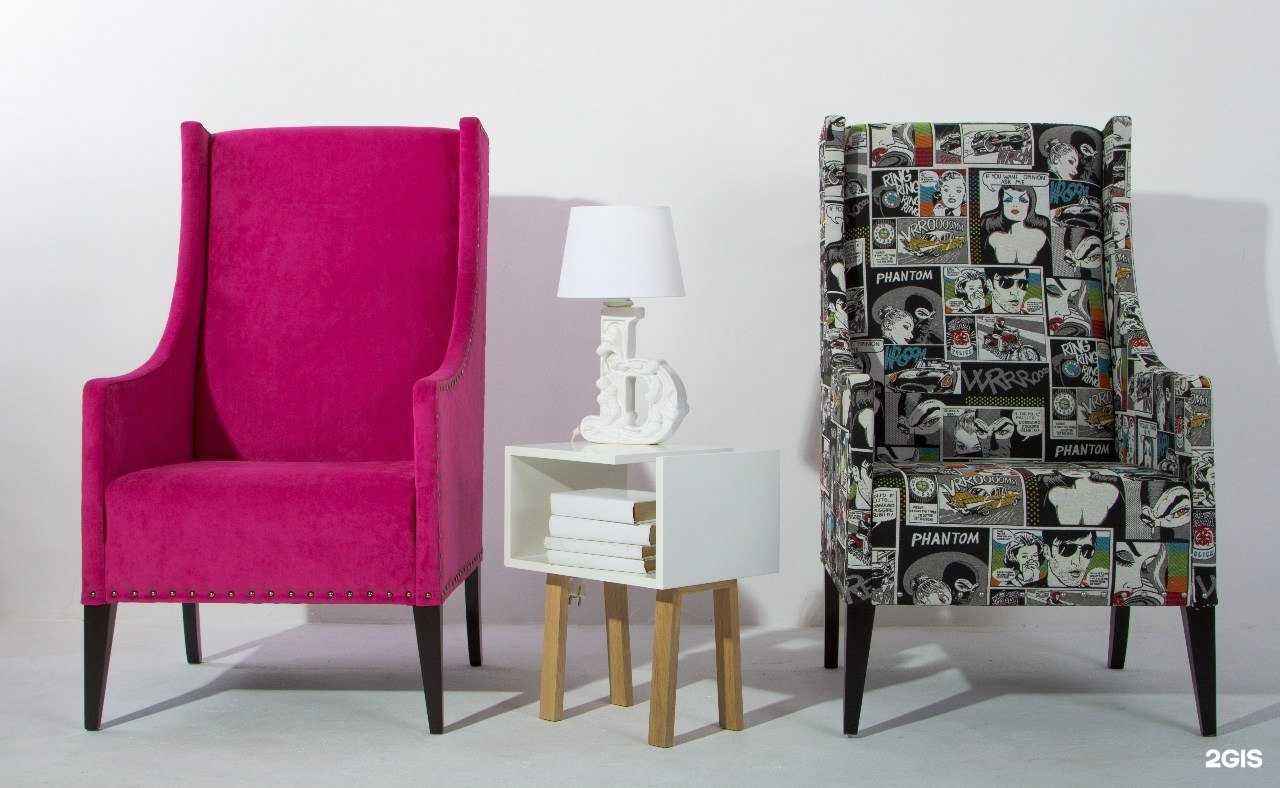 Отзывы на компанию Pushe в Твери c фото