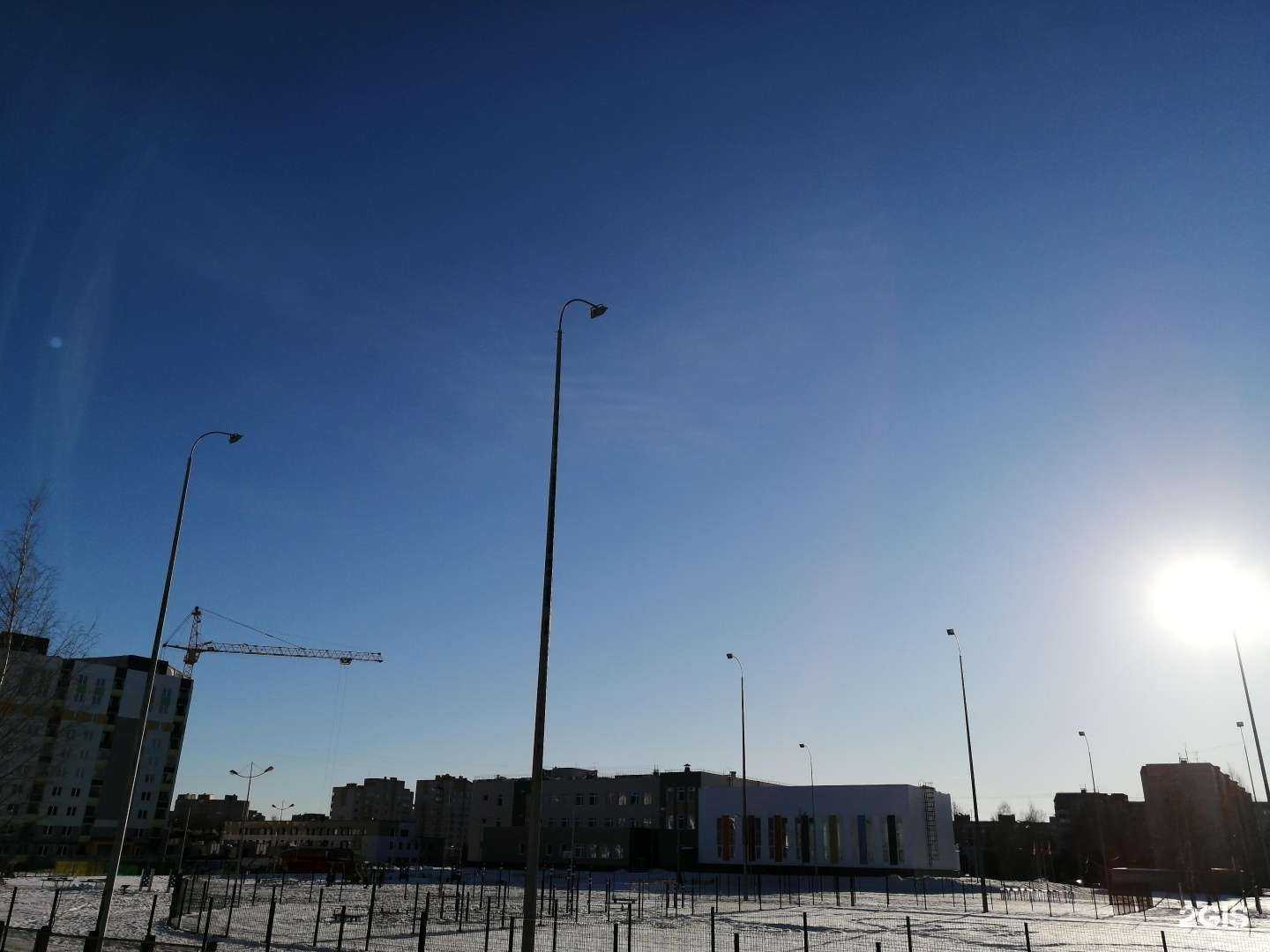 Отзывы на компанию Средняя общеобразовательная школа №50 в Твери c фото