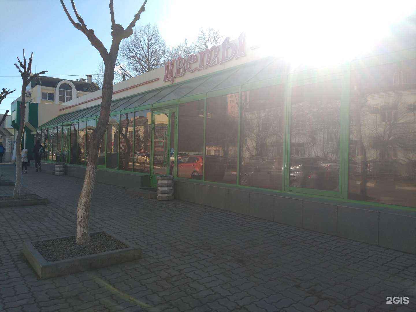 Отзывы на компанию Магазин фастфуда в Батайске c фото - фотография 2 из 2