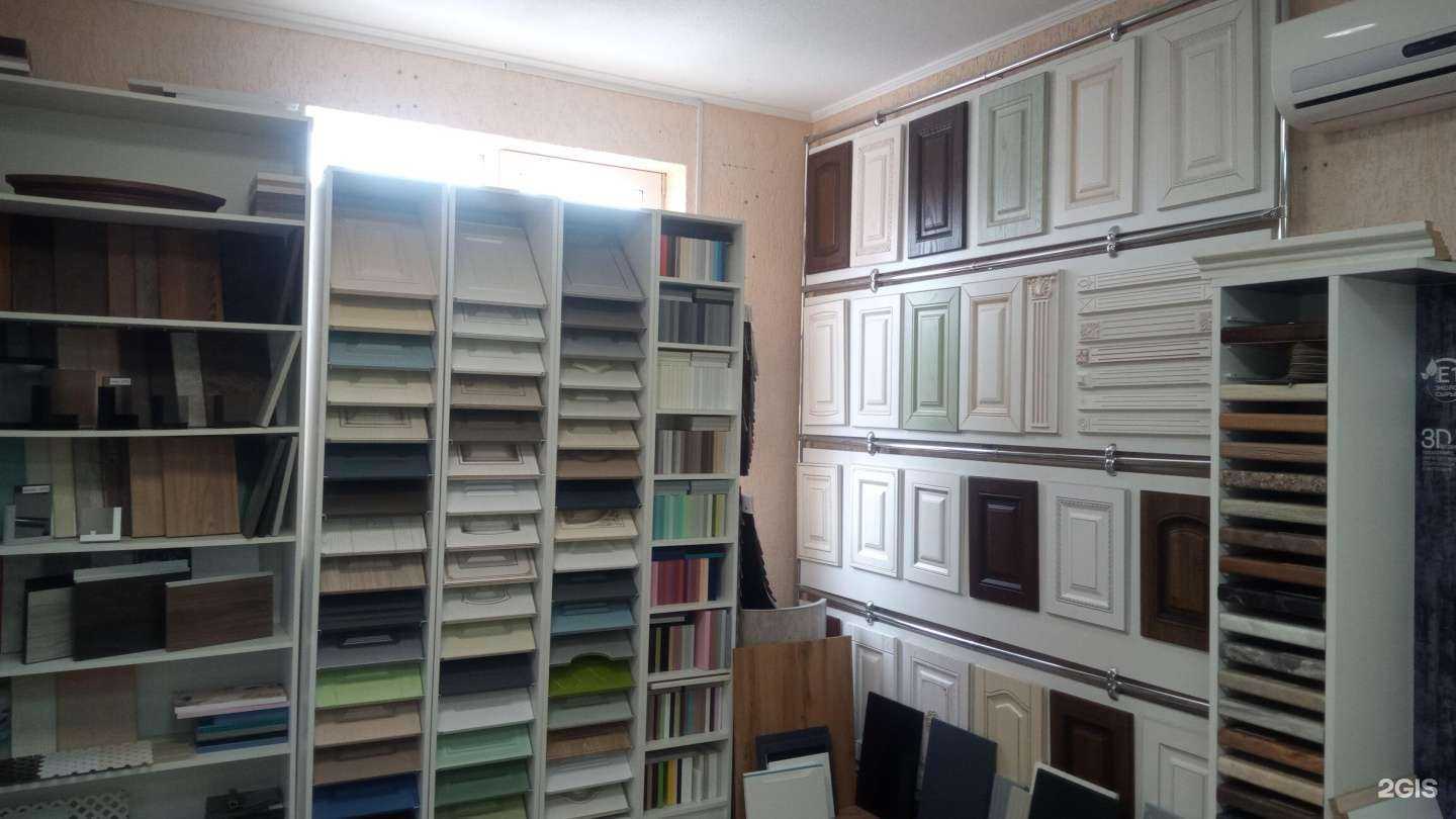 Отзывы на компанию Virtus в Ростове-на-Дону c фото