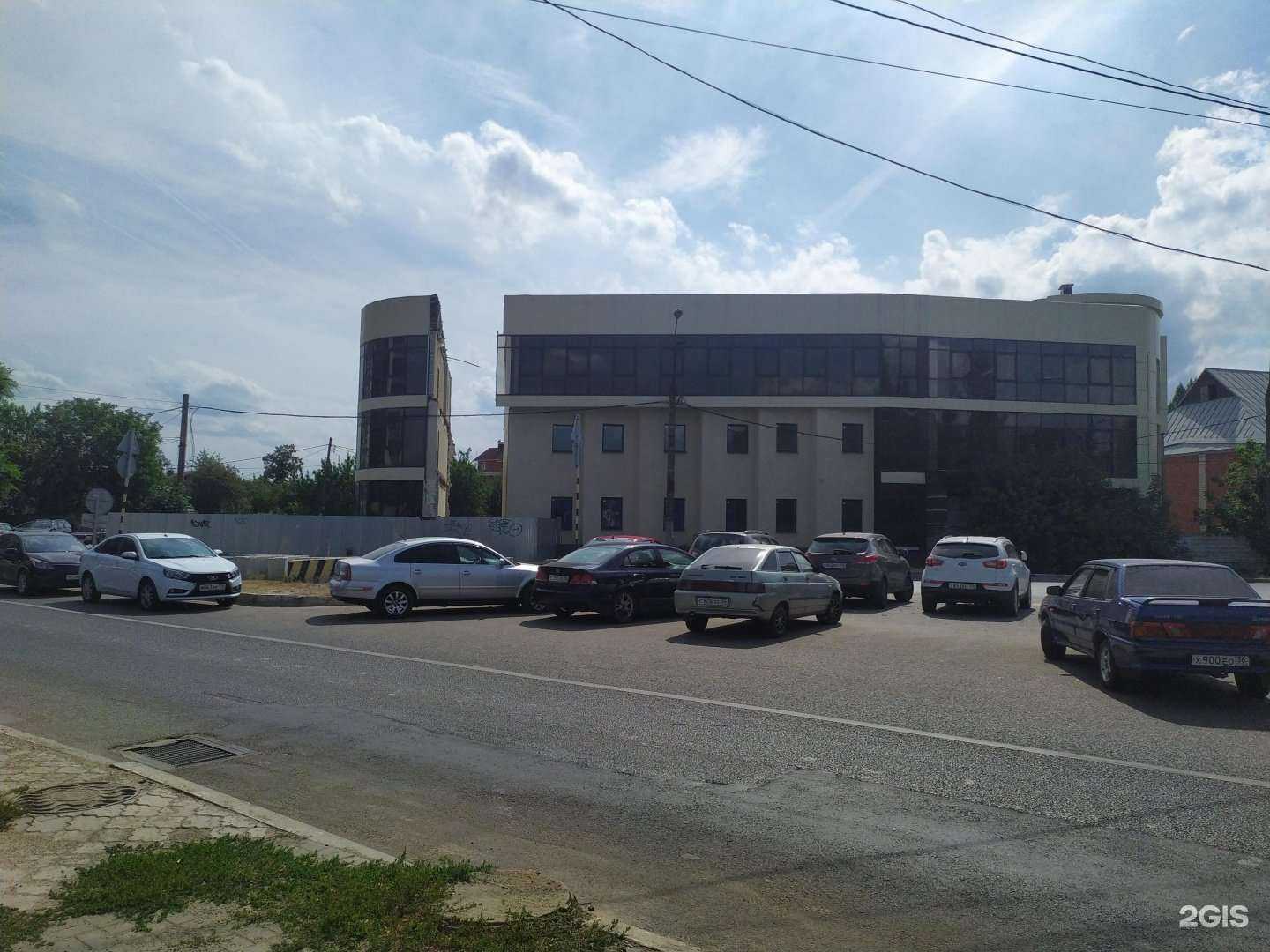 Отзывы на компанию Top в Воронеже c фото