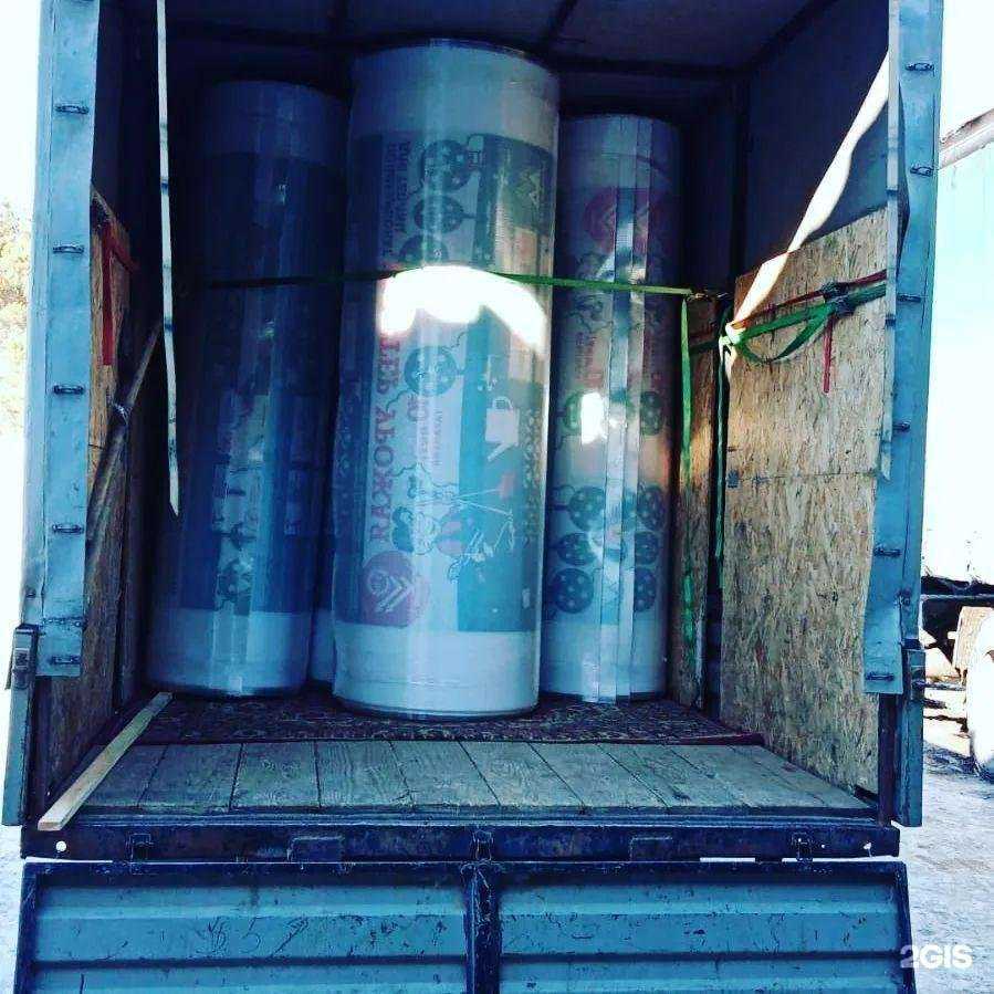 Отзывы на компанию Перевозчики70 в Томске c фото