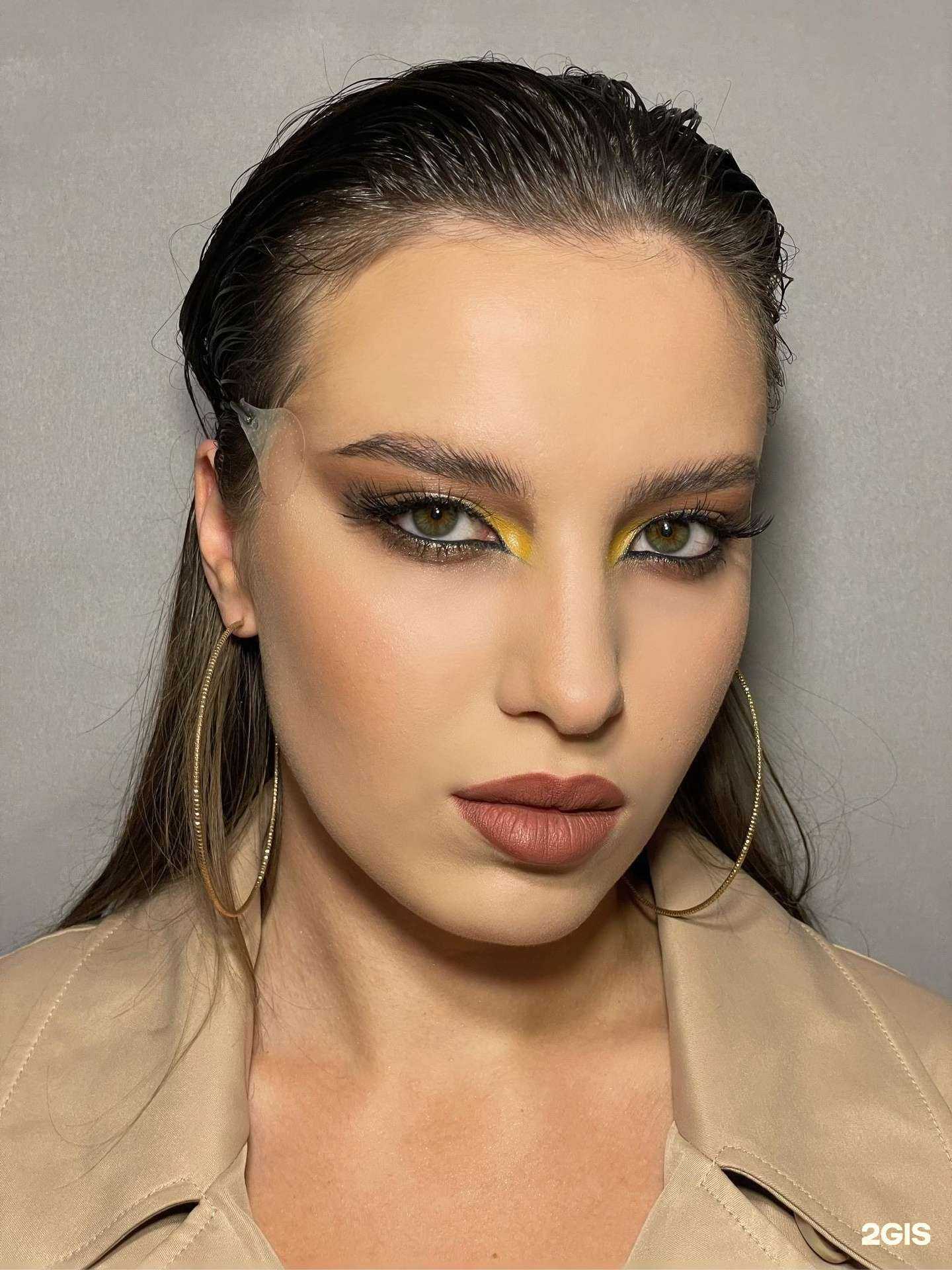 Отзывы на компанию Студия красоты Марии Лебедевой в Перми c фото