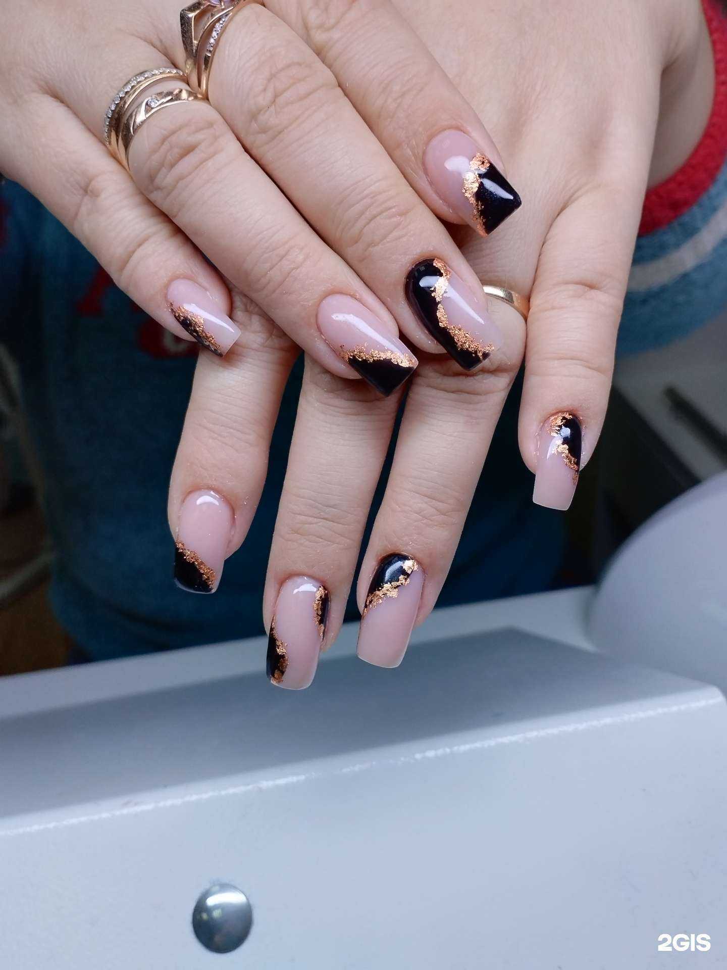 Отзывы на компанию Территория здоровых ногтей в Екатеринбурге c фото