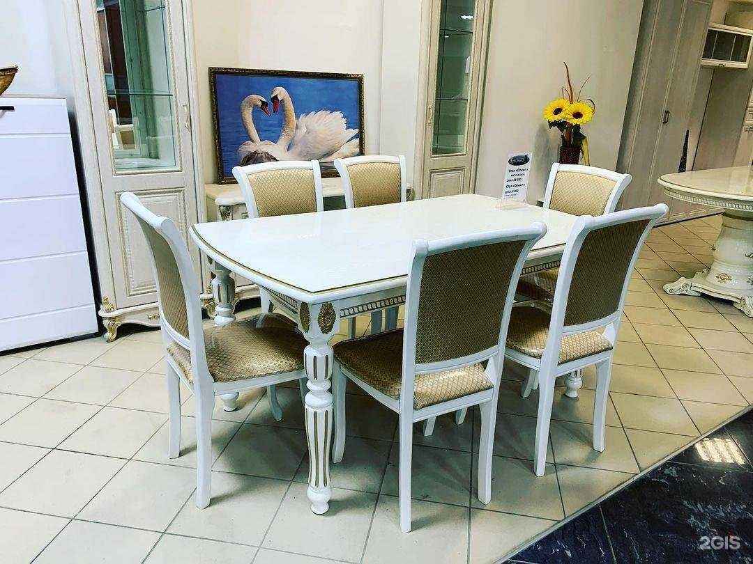 Отзывы на компанию Кристина в Волгограде c фото