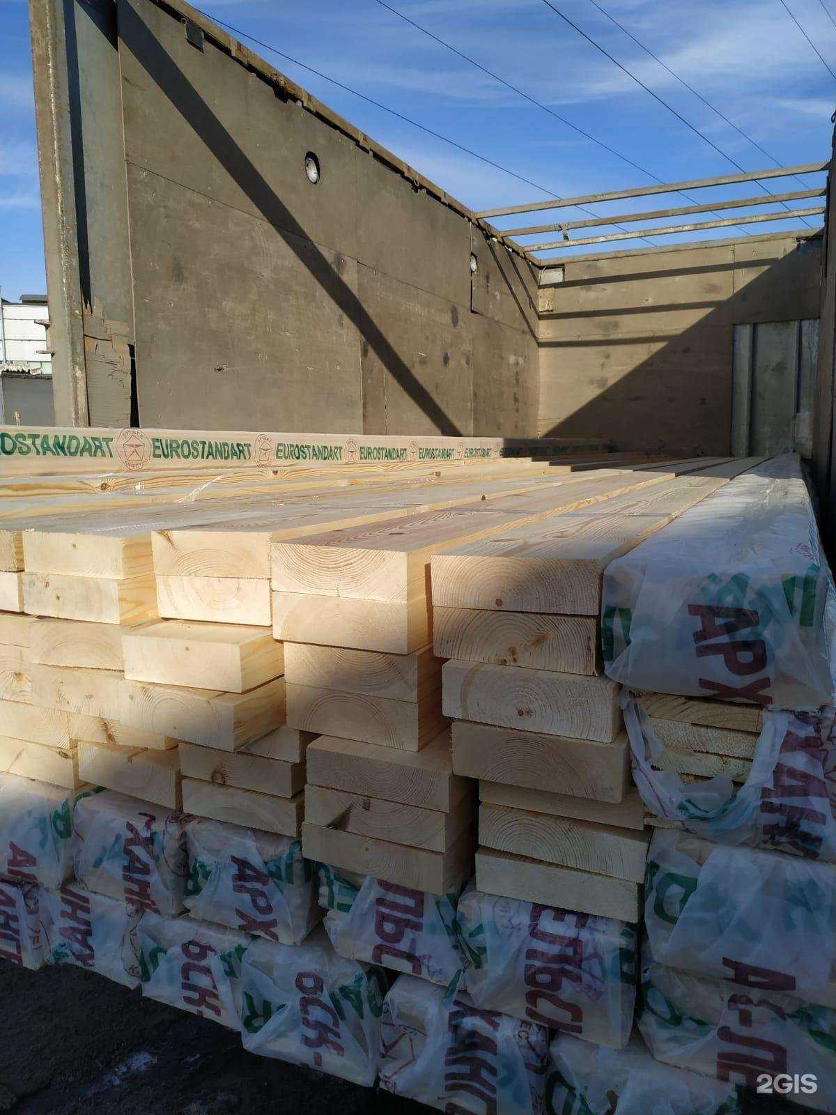 Отзывы на компанию Форест в Казани c фото