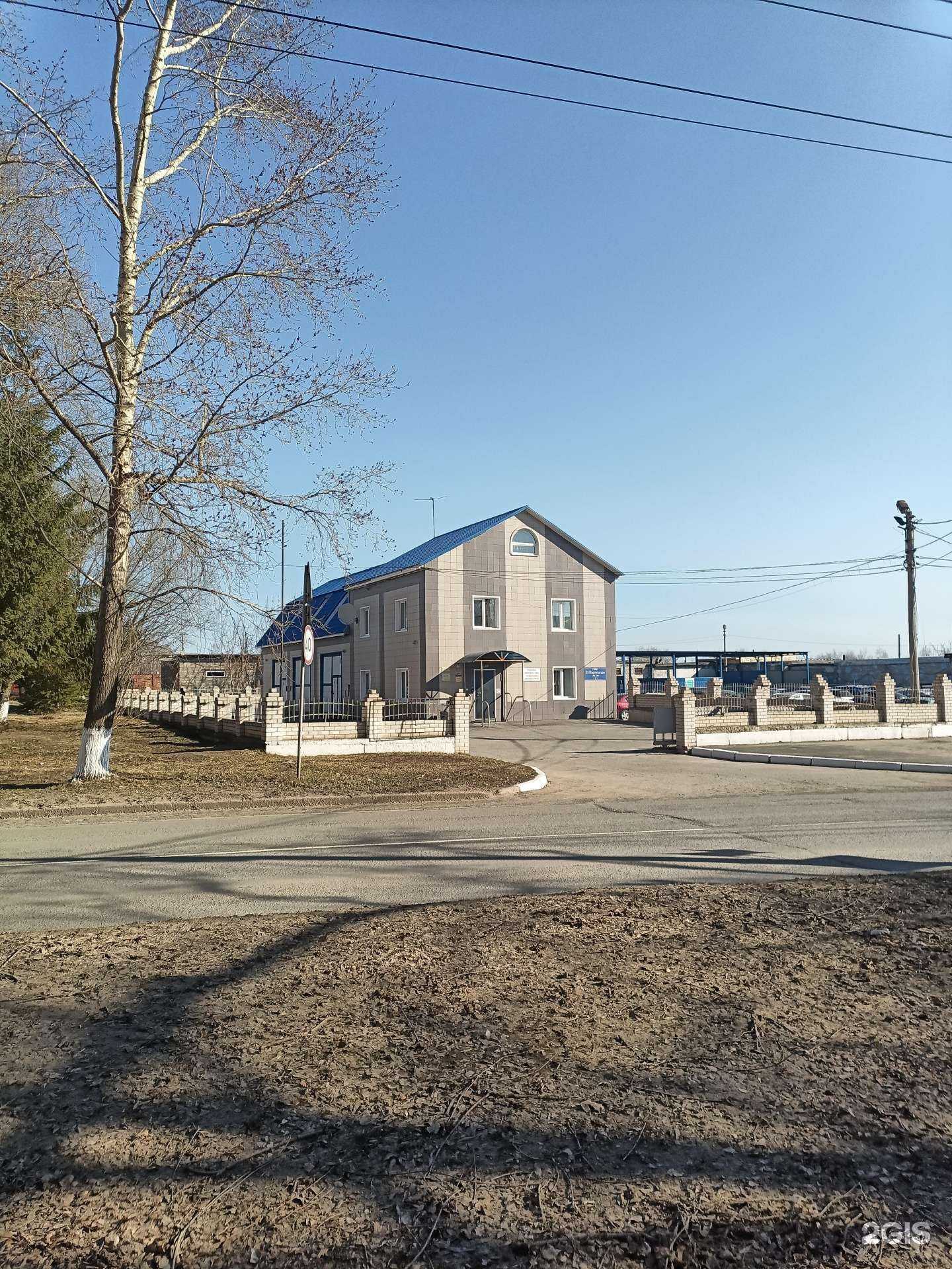 Отзывы на компанию Андерболд-Сибирь в г. Заринск c фото