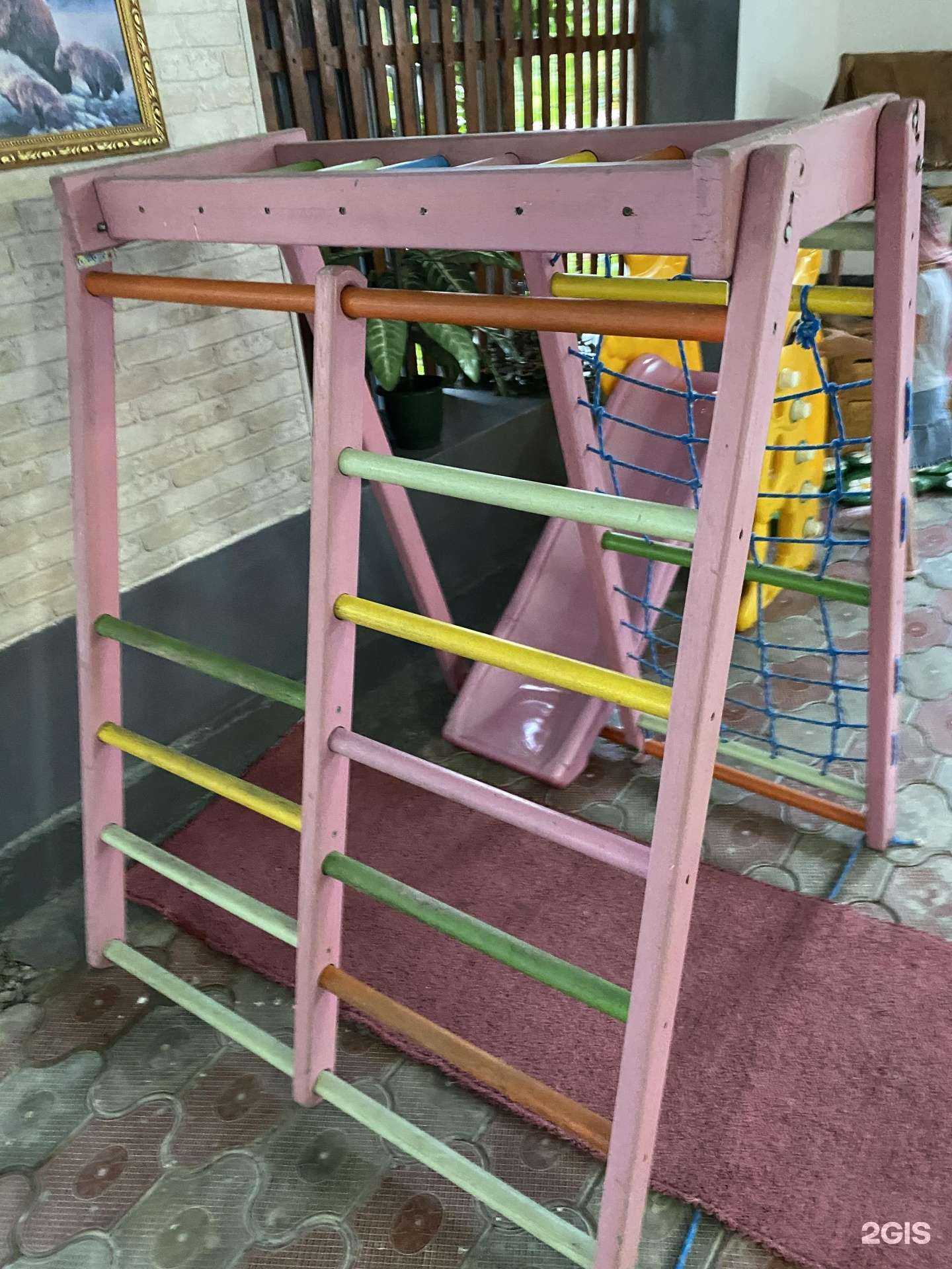 Отзывы на компанию Уютное место в г. Анапа c фото