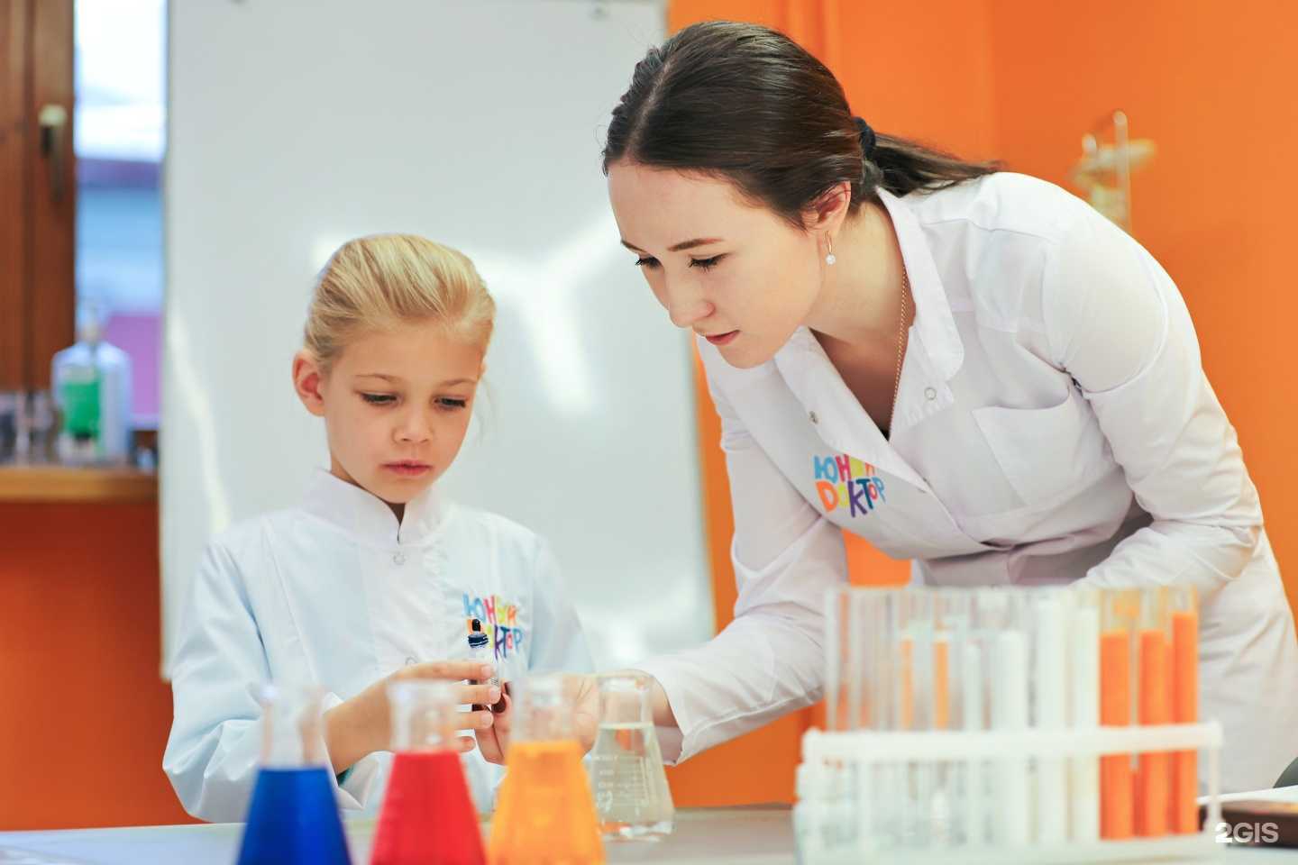 Отзывы на компанию Юный доктор в г. Краснодар c фото