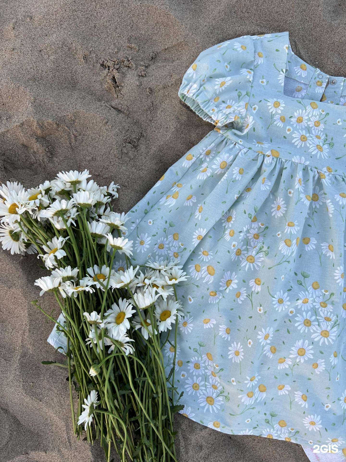 Отзывы на компанию Cara Mia Bambina в Самаре c фото