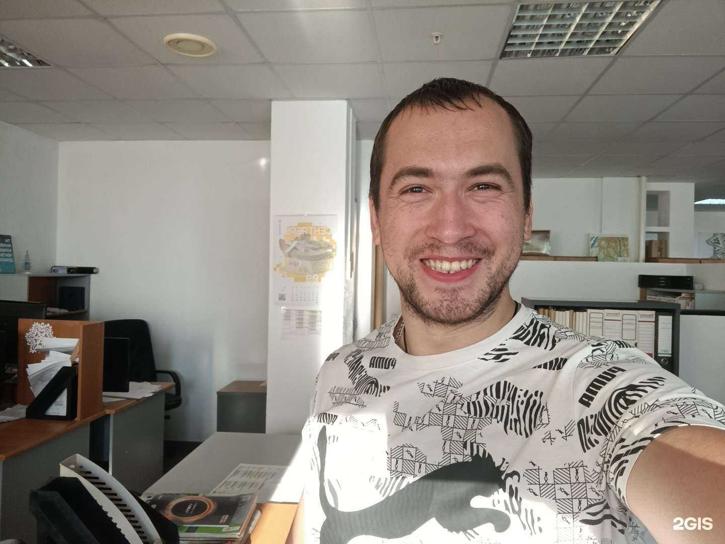 Отзывы на компанию СС Проект в Нижнем Новгороде c фото