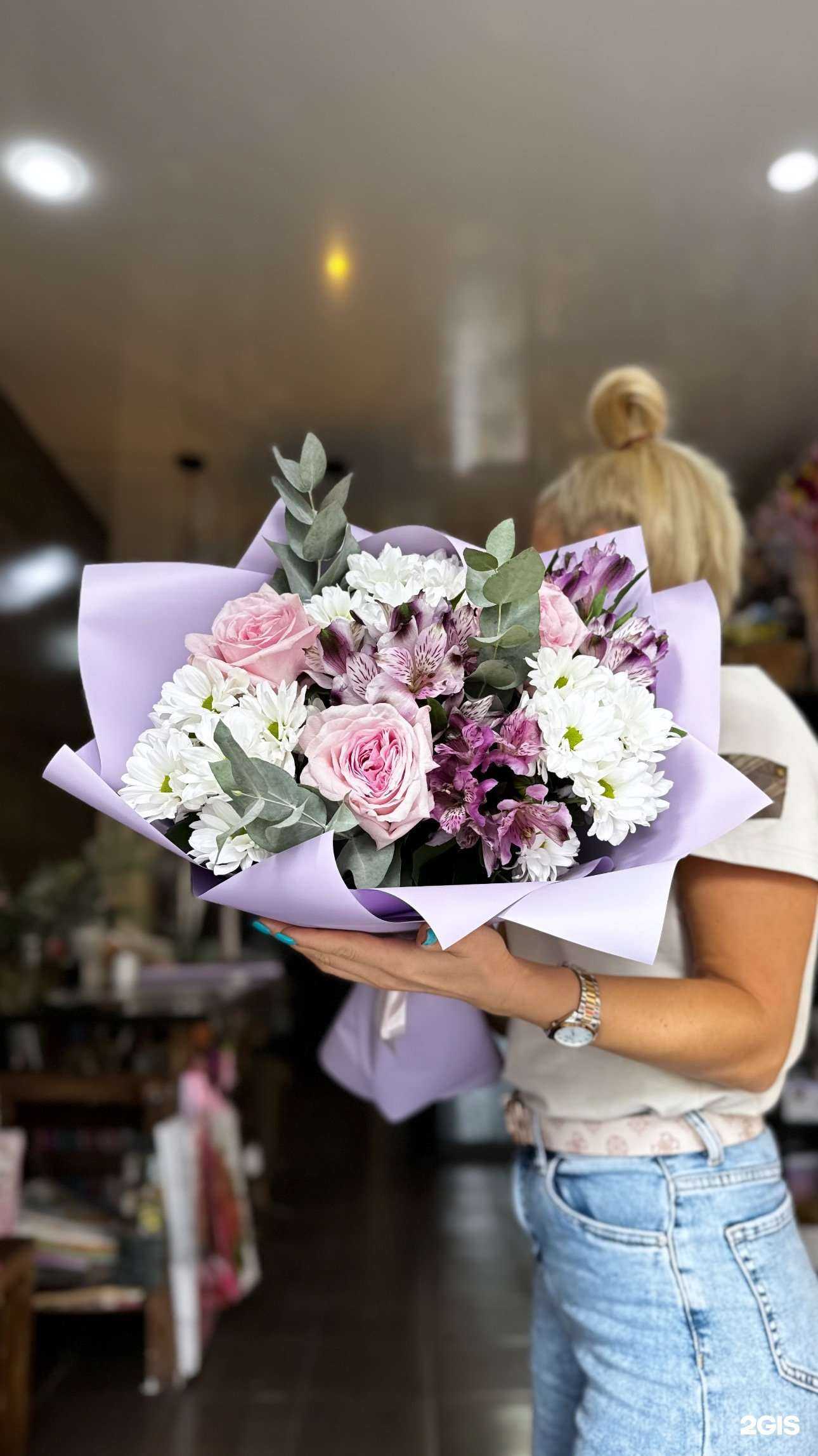 Отзывы на компанию Katrin в Ульяновске c фото