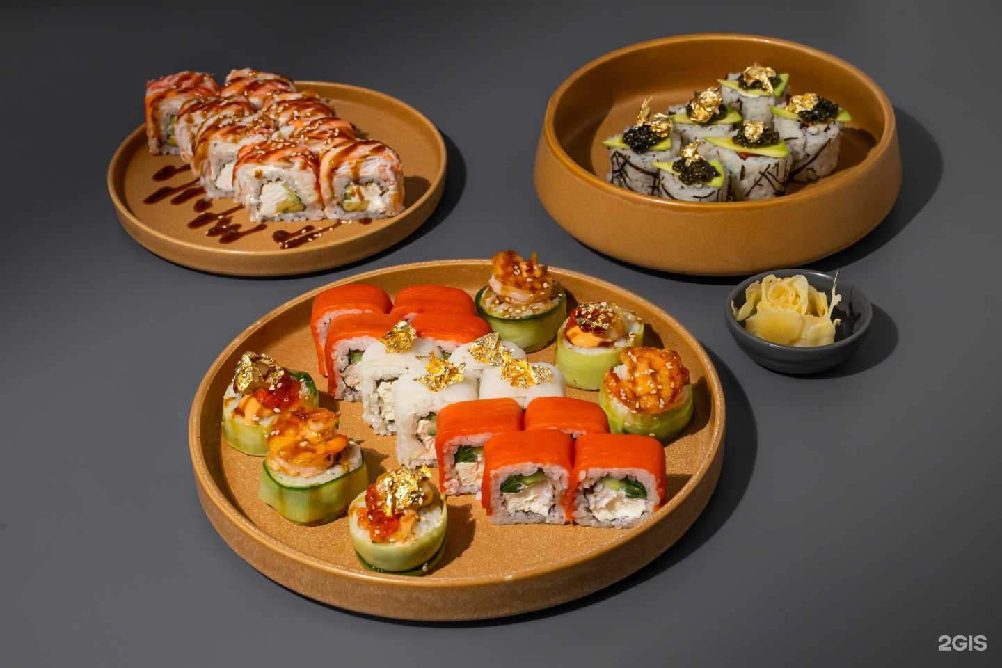 Отзывы на компанию Su&mo в г. Уфа c фото