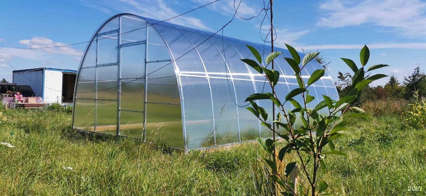 Отзывы на компанию Усадьба в Калининграде c фото