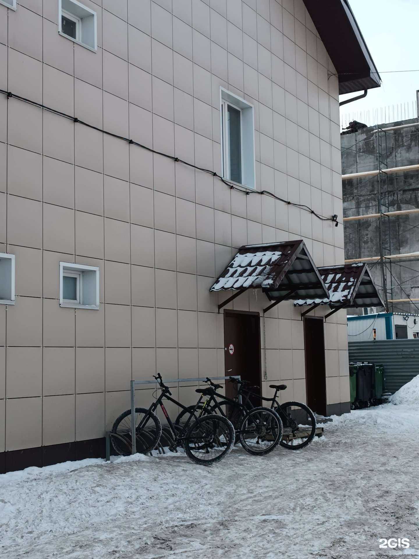 Отзывы на компанию Самокат в Барнауле c фото