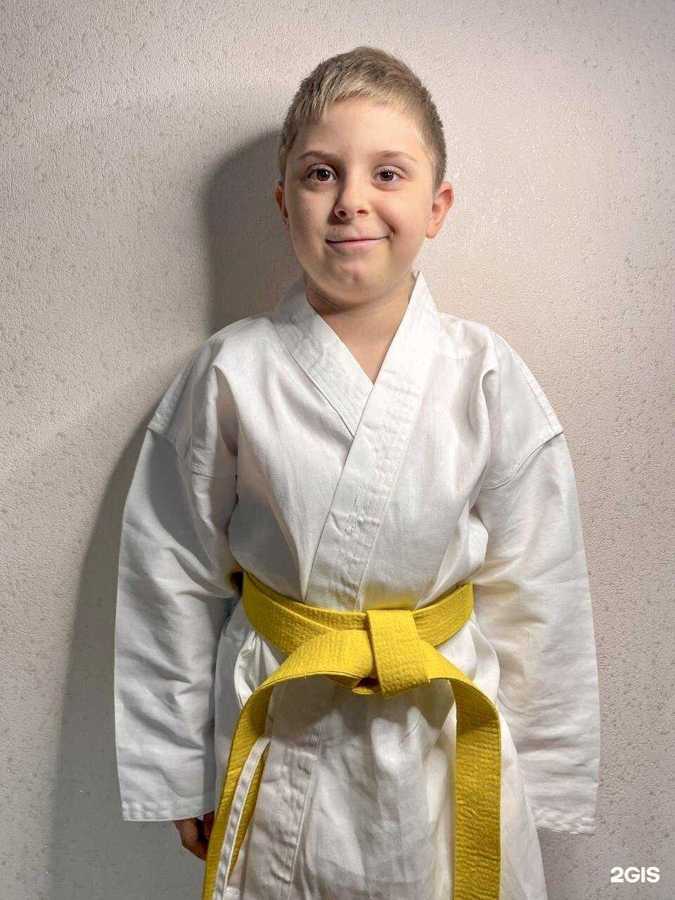 Отзывы на компанию Каратэ-до в Люберцах c фото