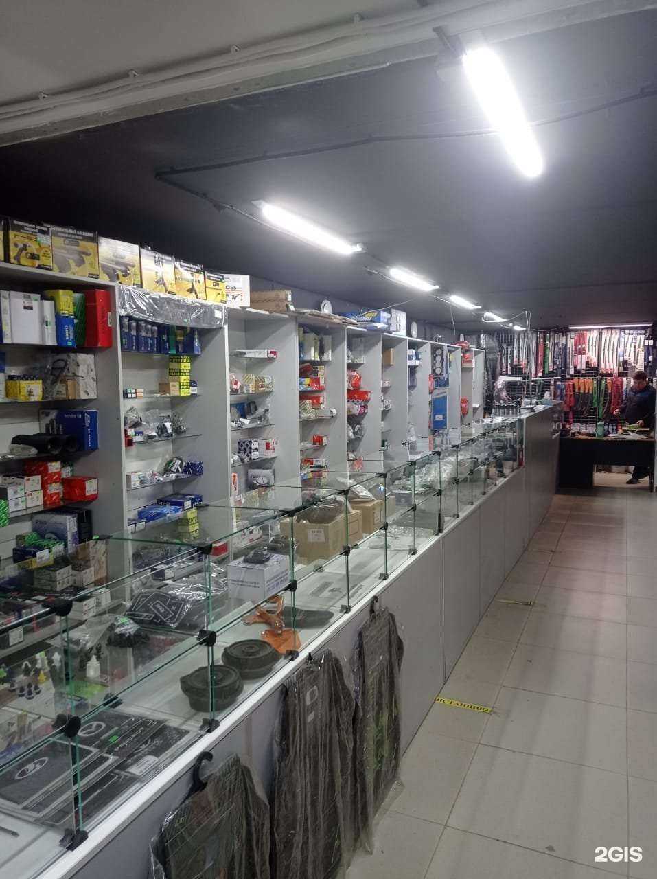 Отзывы на компанию Светофор в г. Пенза c фото