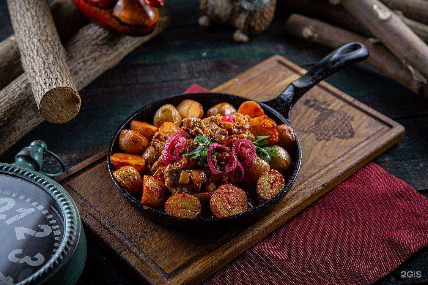 Отзывы на компанию Дикая утка в Белгороде c фото