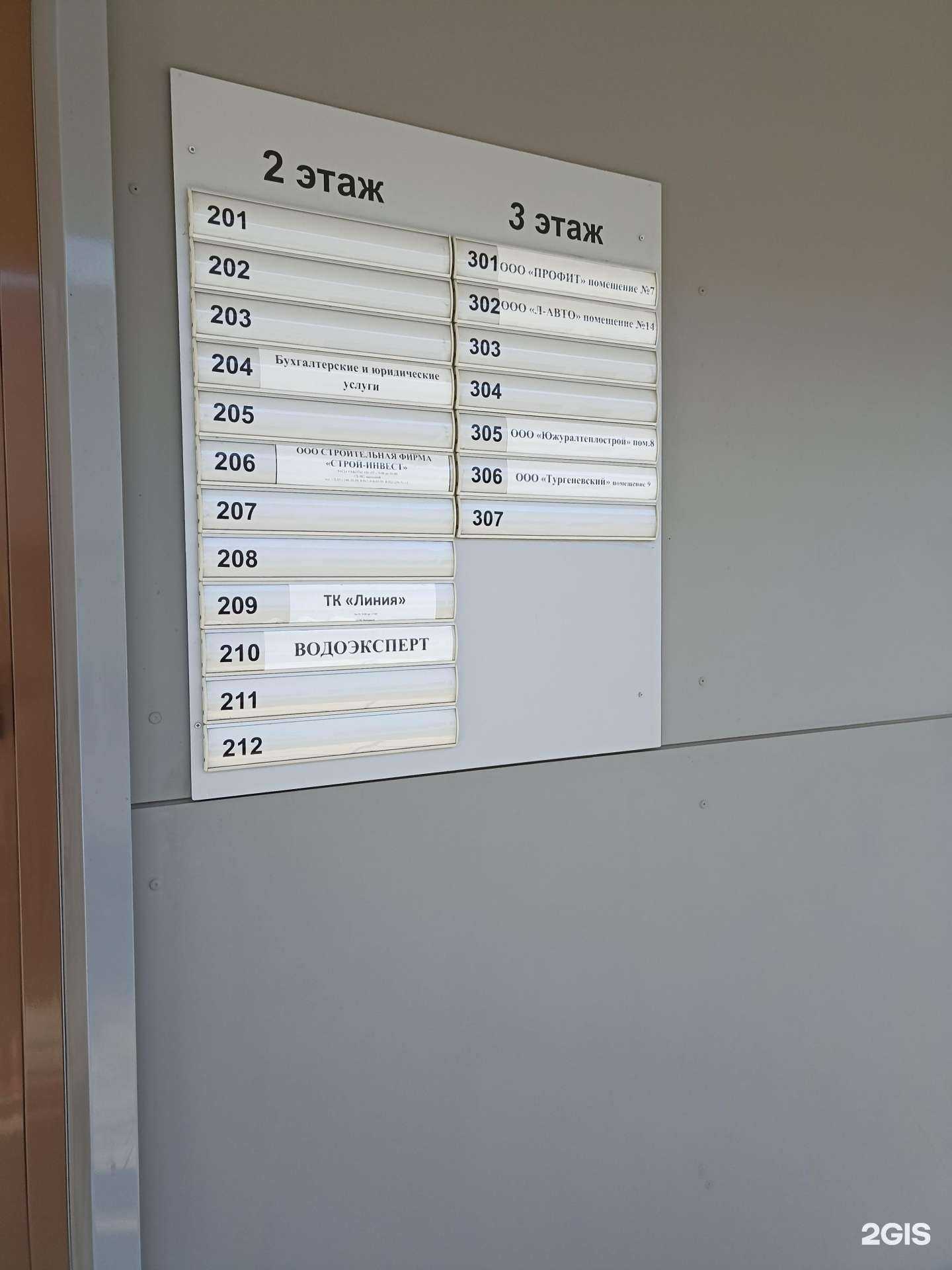 Отзывы на компанию Intar в Челябинске c фото