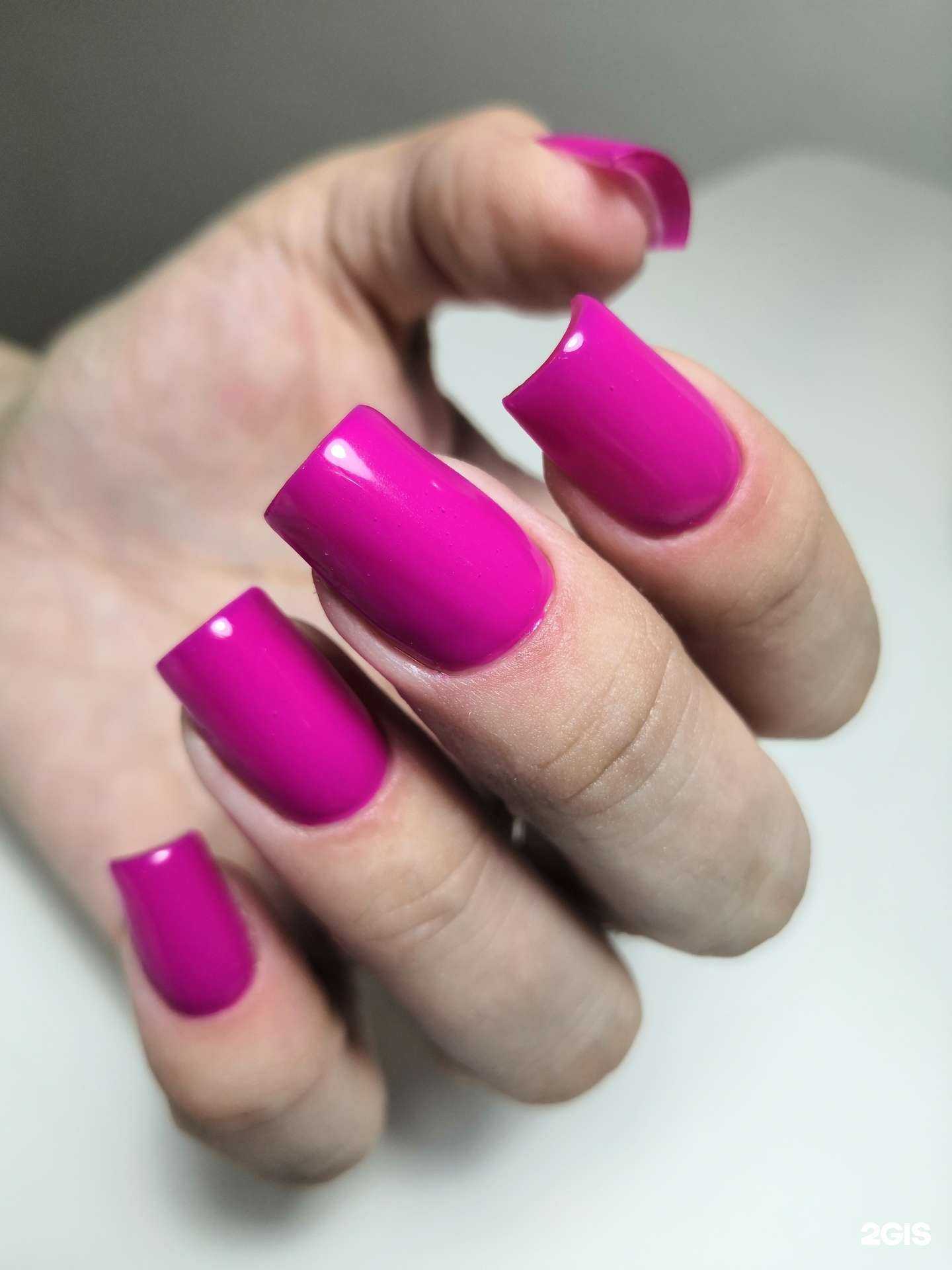 Отзывы на компанию Маникюр&Педикюр в Краснодаре c фото