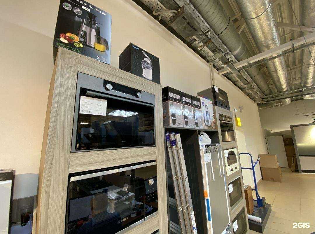 Отзывы на компанию Easytechnics в Балашихе c фото