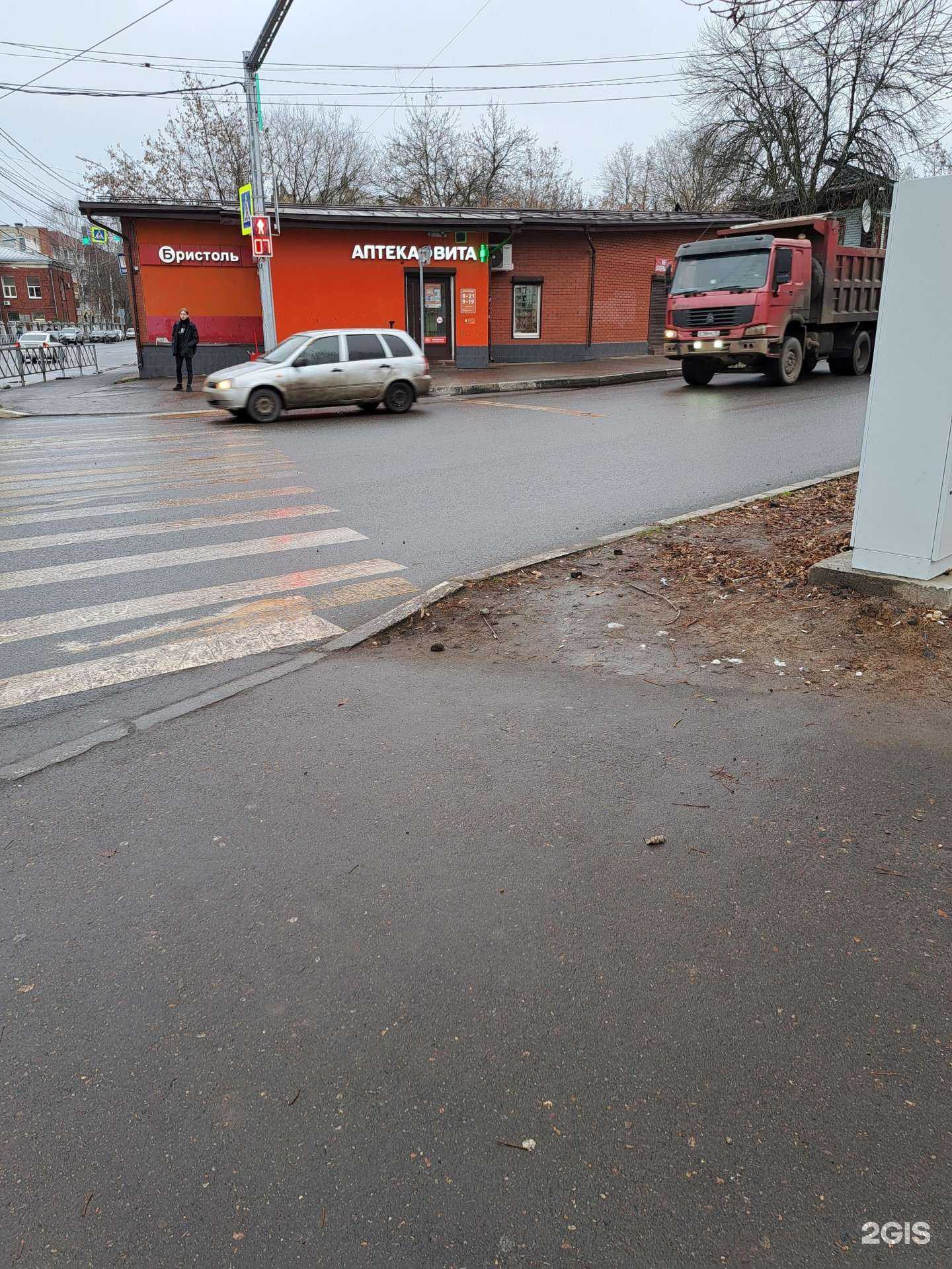 Отзывы на компанию Just Smoke в Ярославле c фото - фотография 2 из 2