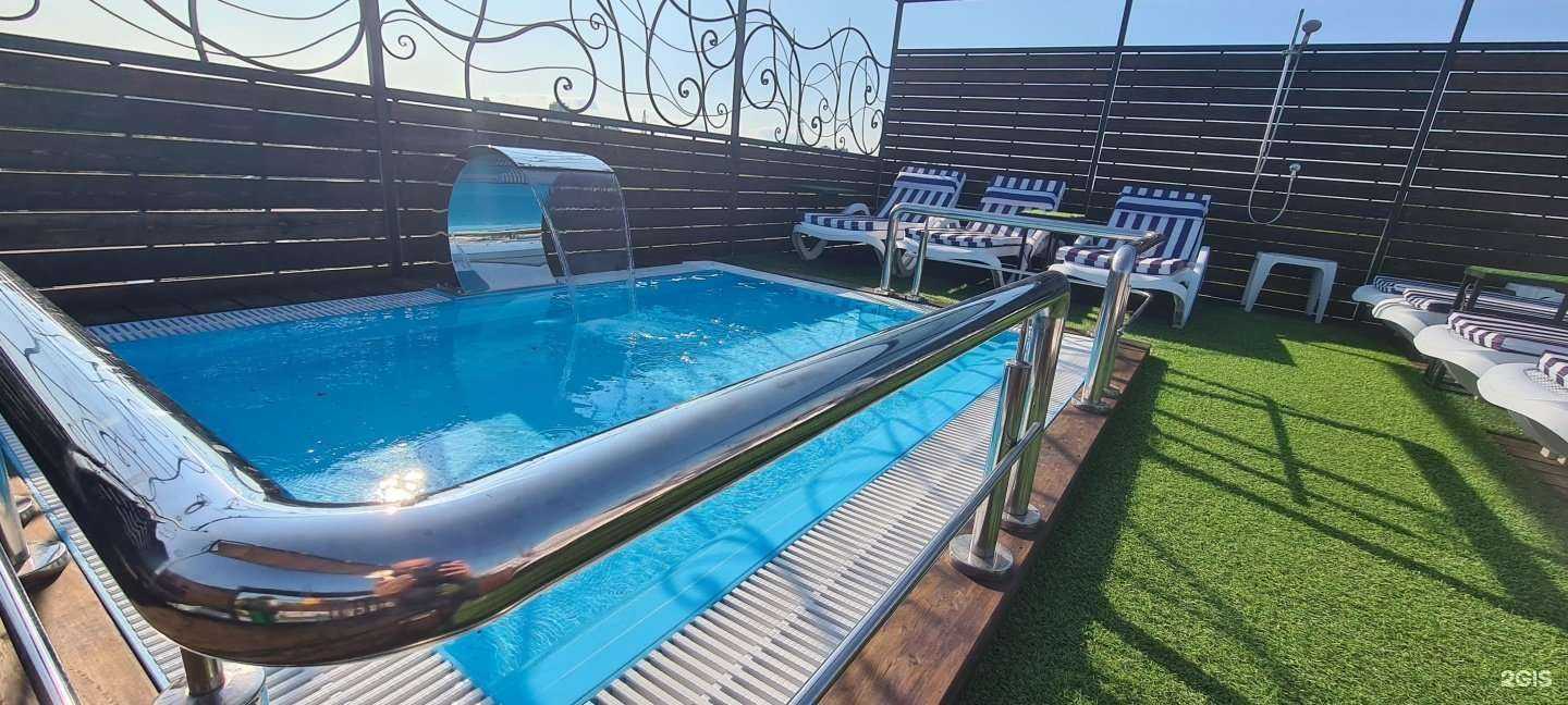 Отзывы на компанию Villa&SPA в Кирове c фото