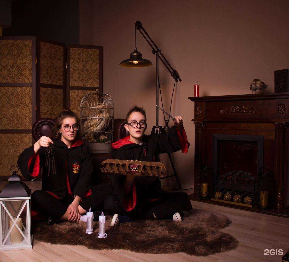 Отзывы на компанию Брейкаут в г. Мурманск c фото