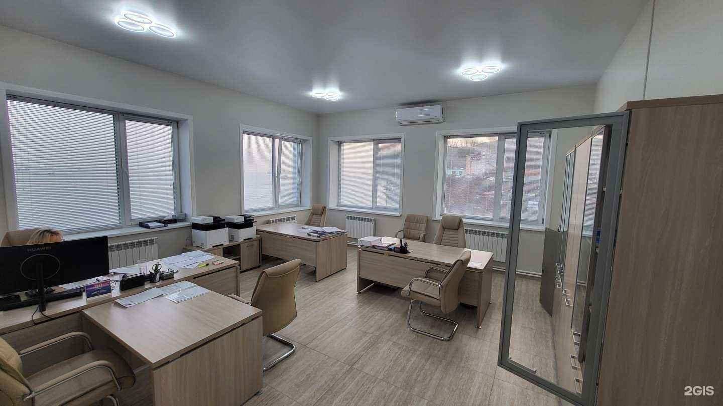 Отзывы на компанию Кристалл в г. Владивосток c фото