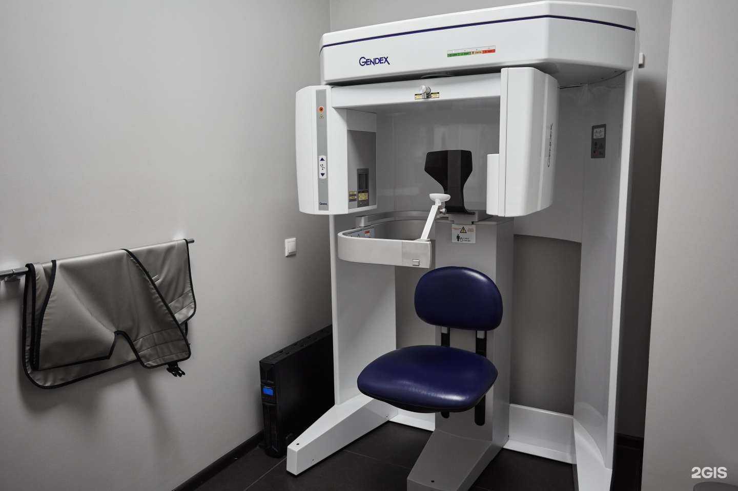 Отзывы на компанию Независимый томографический центр челюстно-лицевой области в Барнауле c фото