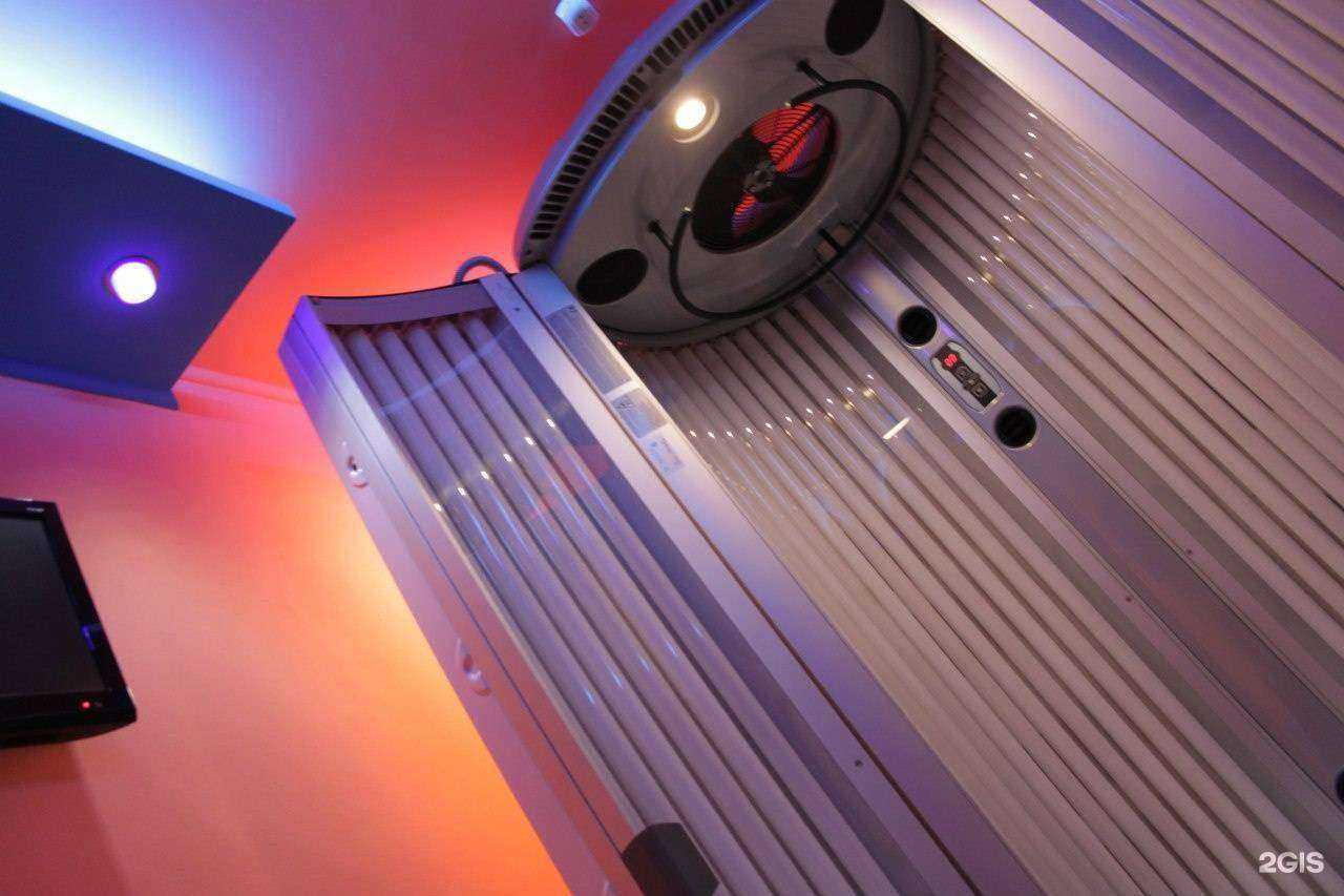 Отзывы на компанию Paradise sun в Салавате c фото